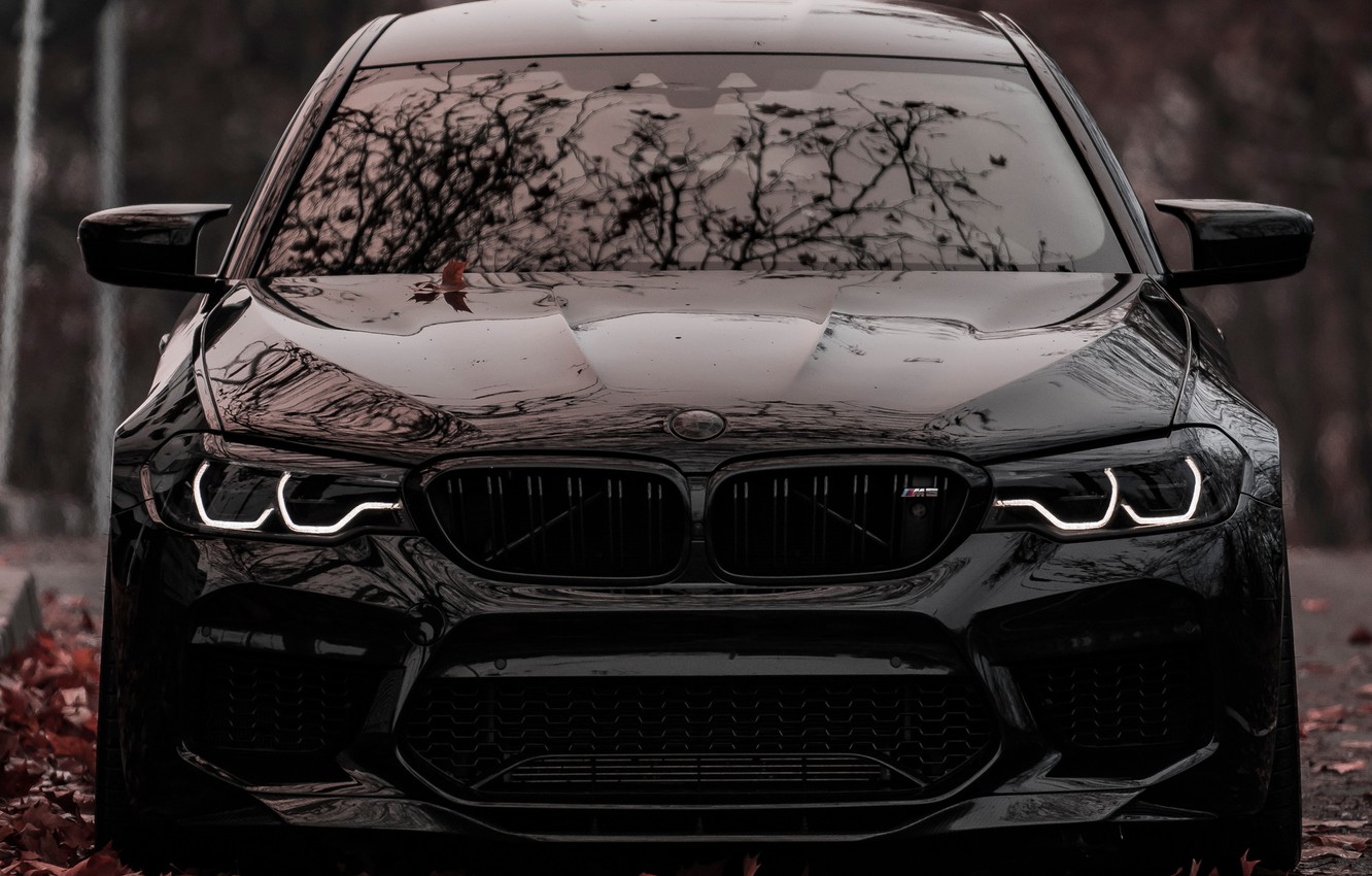 Bmw F90 Wallpapers