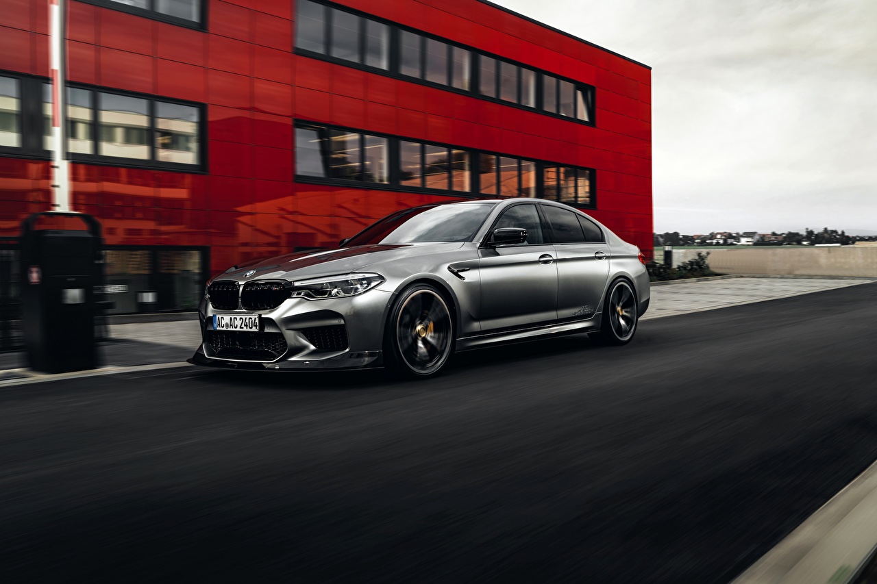 Bmw F90 Wallpapers