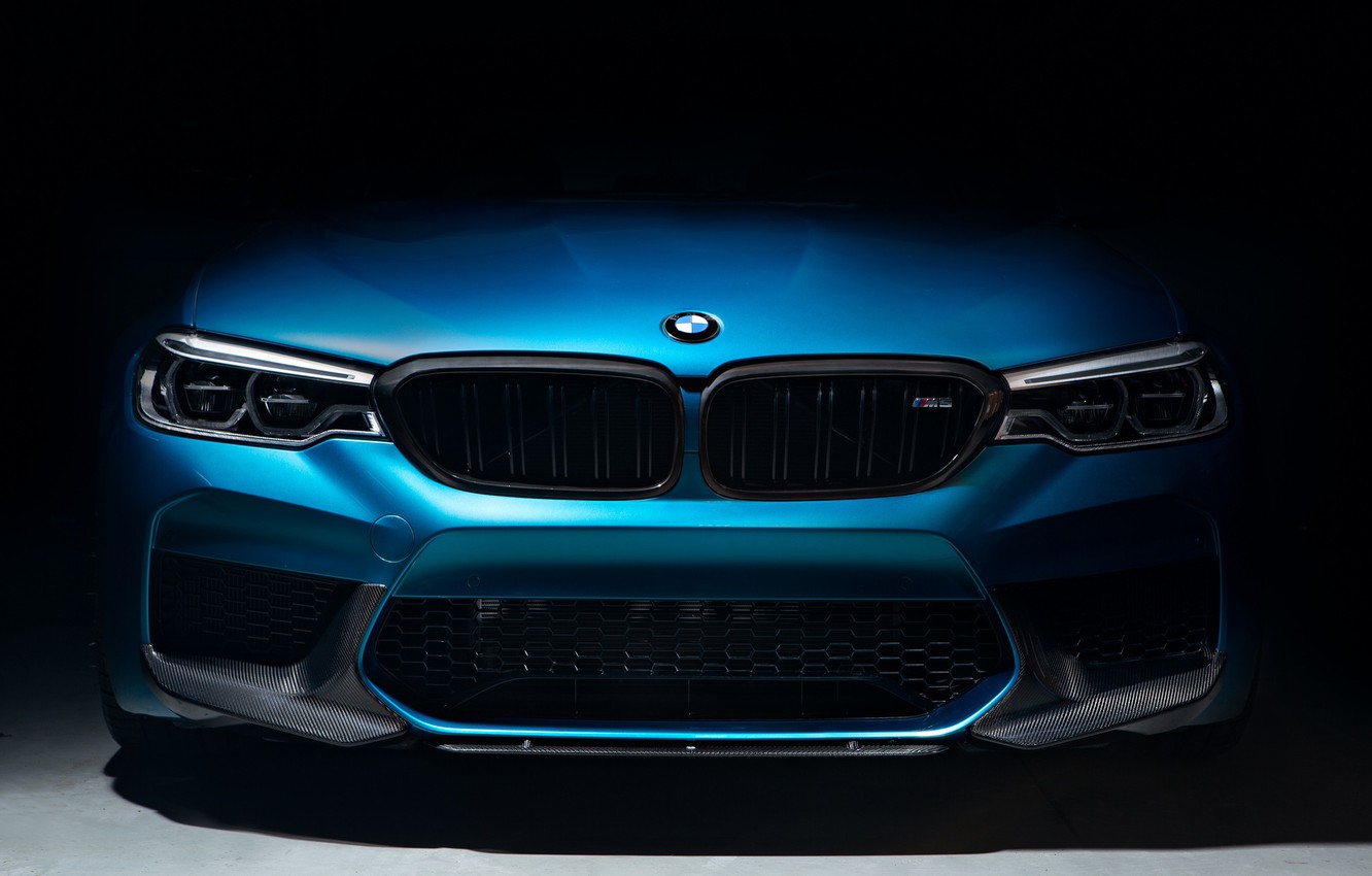 Bmw F90 Wallpapers