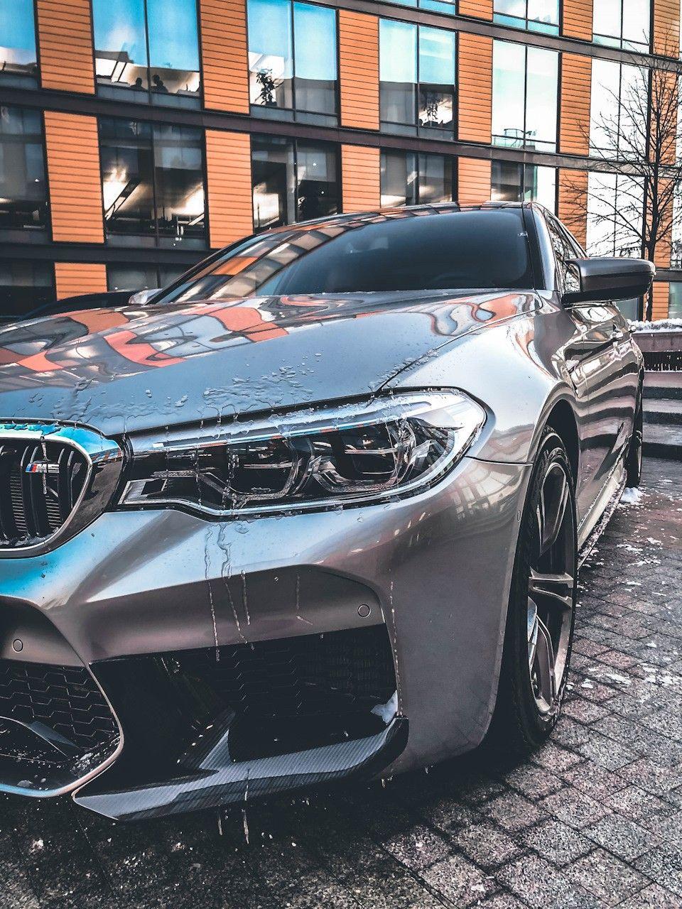 Bmw F90 Wallpapers