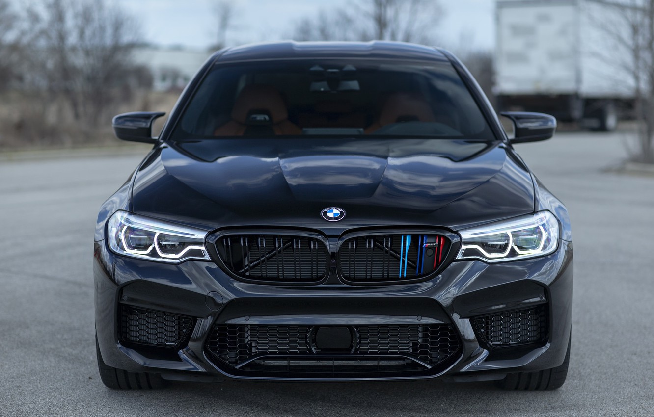 Bmw F90 Wallpapers