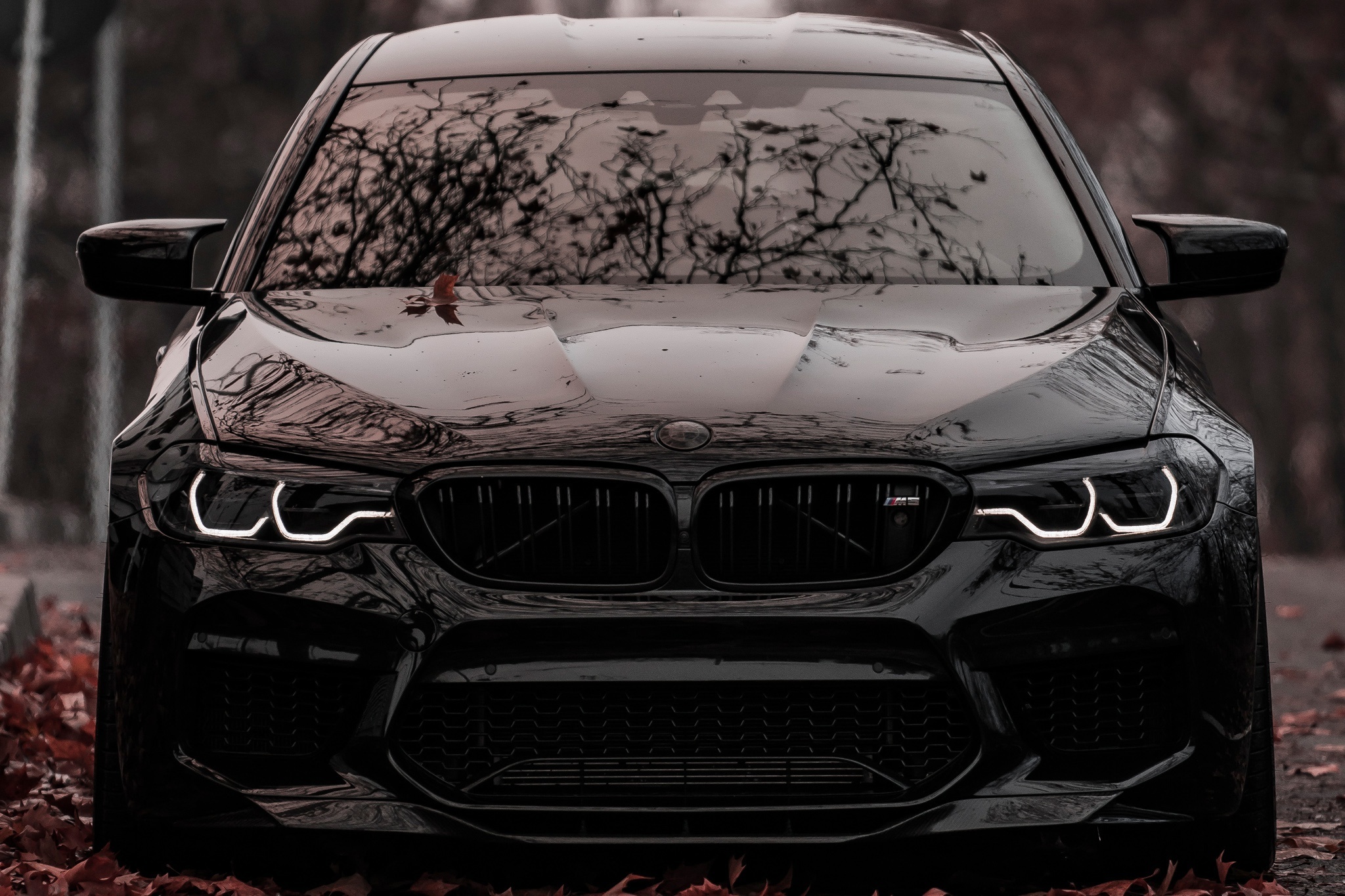 Bmw F90 Wallpapers