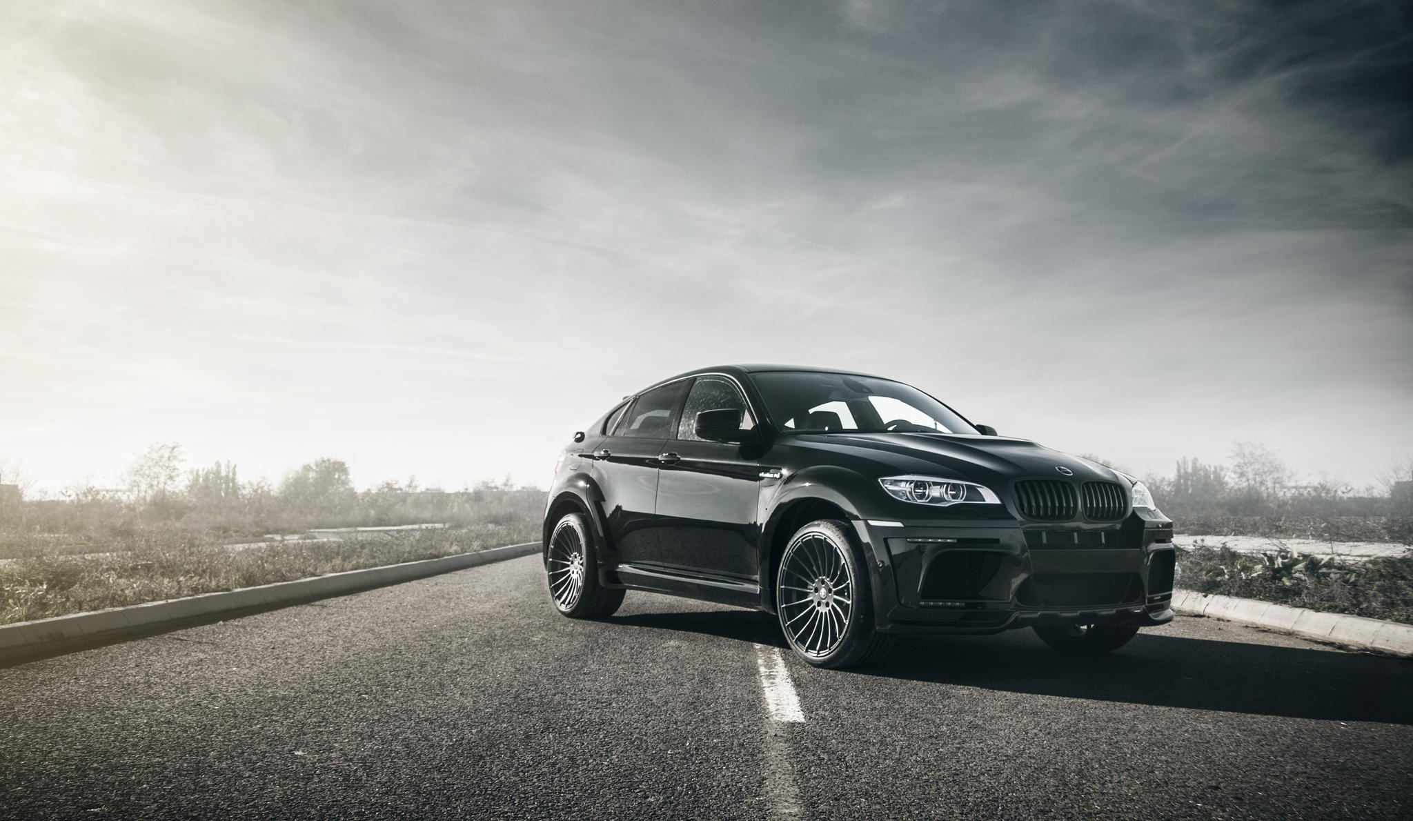 Bmw Hamann Wallpapers