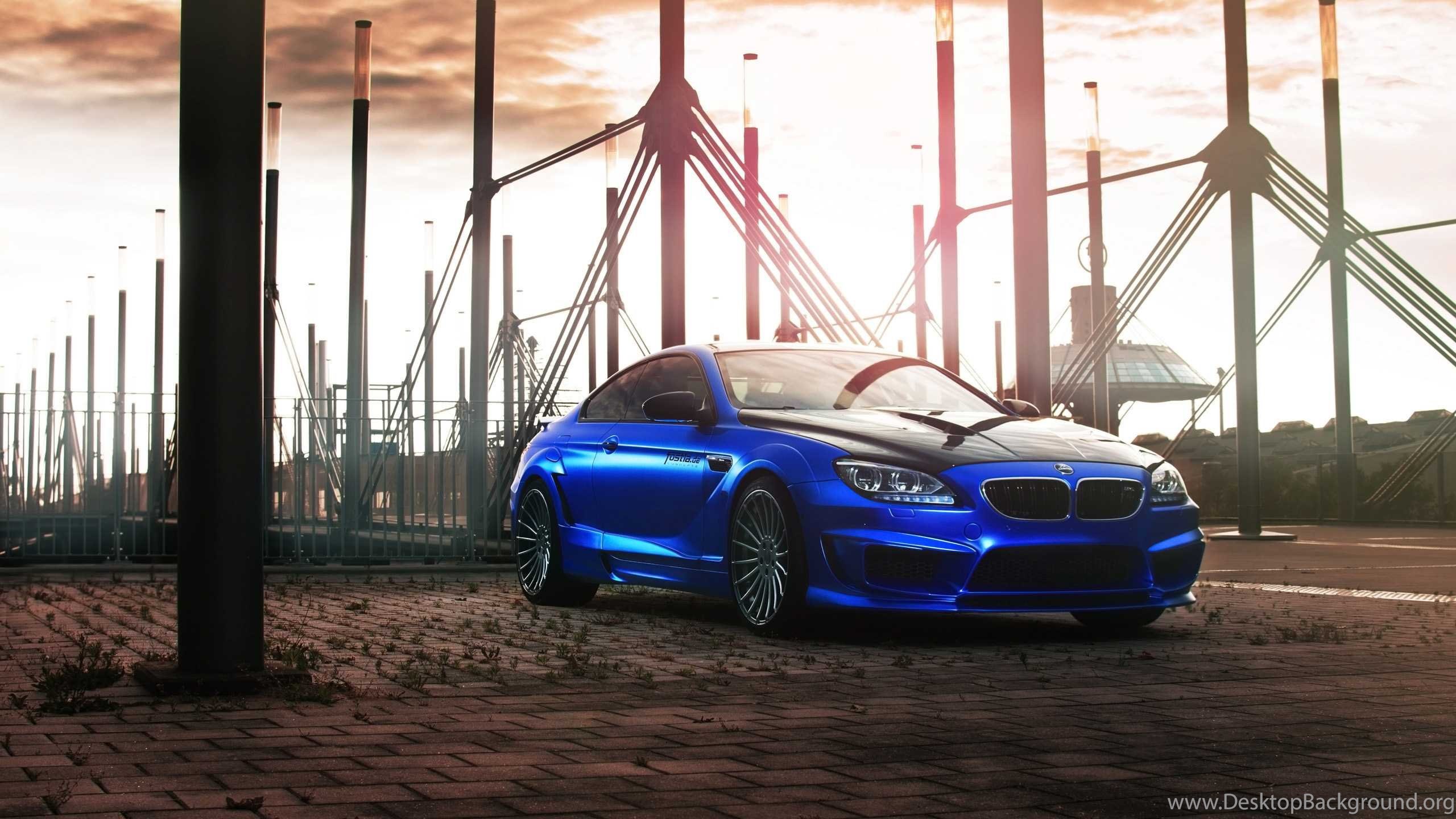 Bmw Hamann Wallpapers