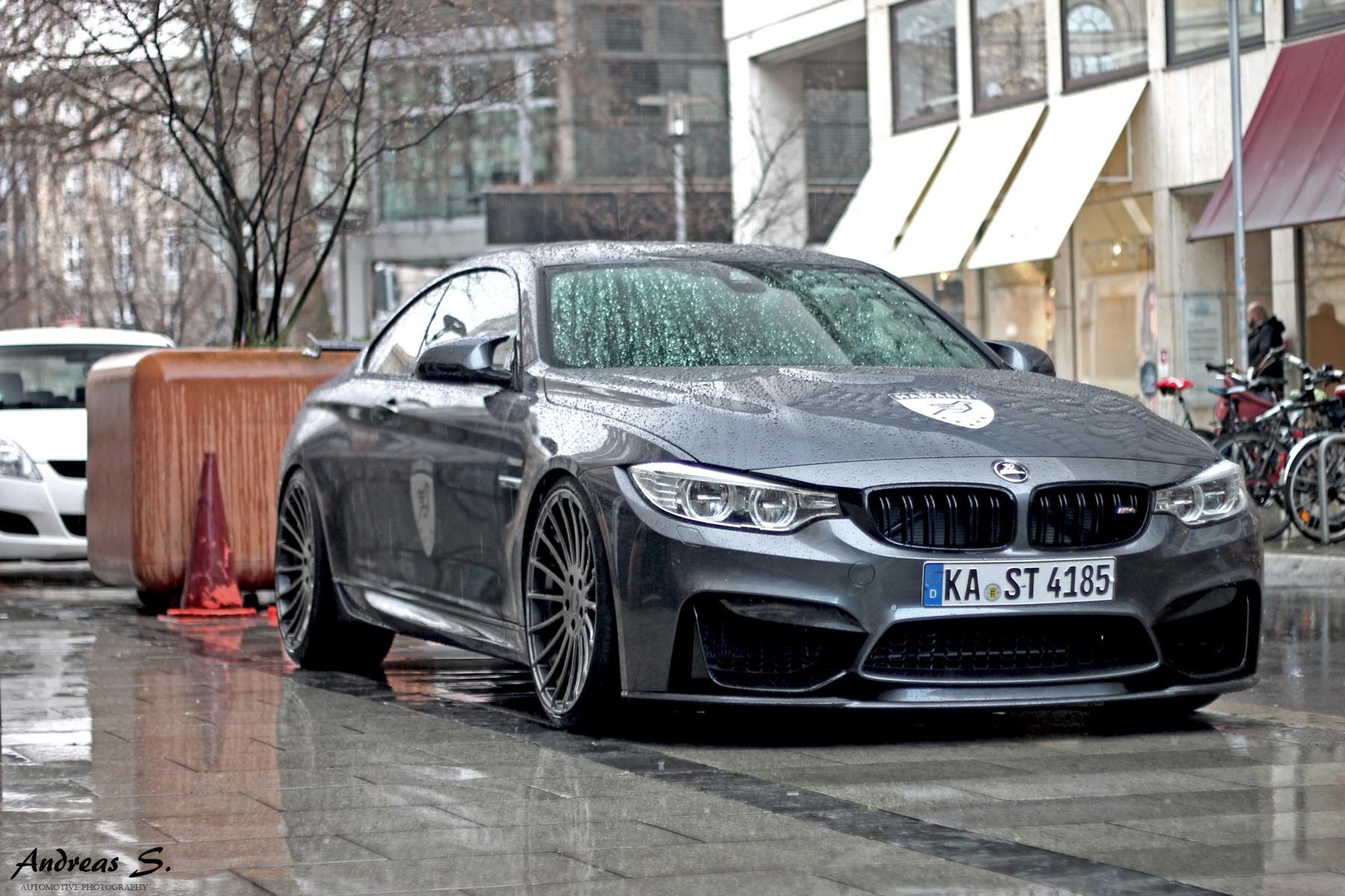 Bmw Hamann Wallpapers