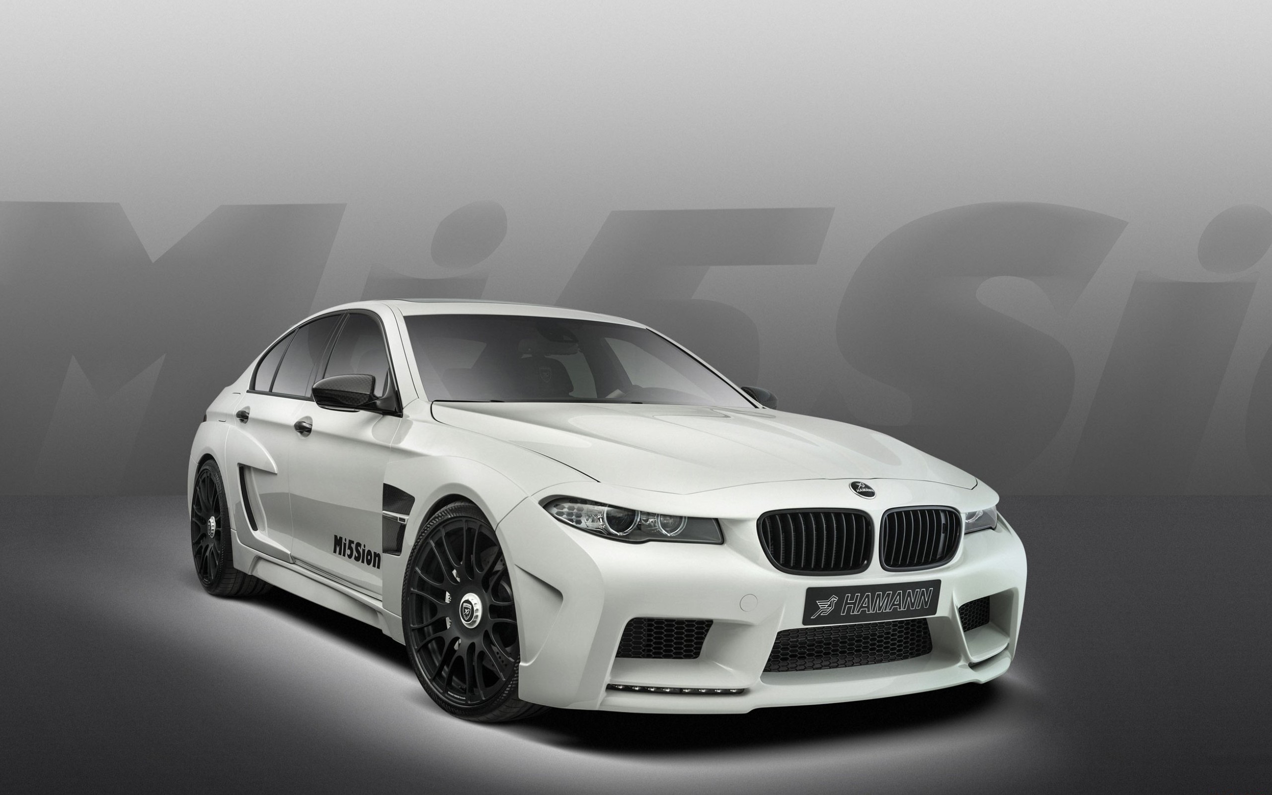 Bmw Hamann Wallpapers