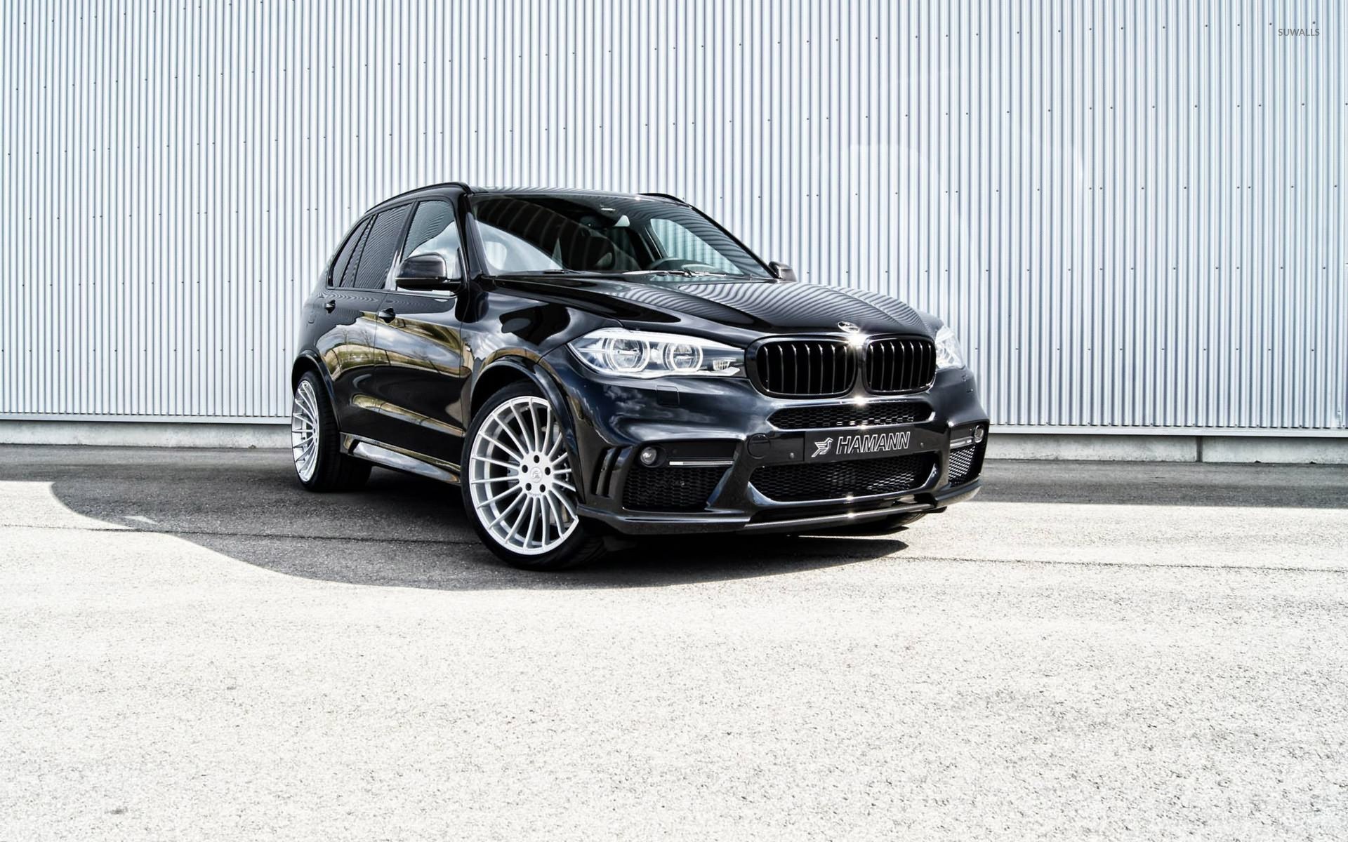 Bmw Hamann Wallpapers