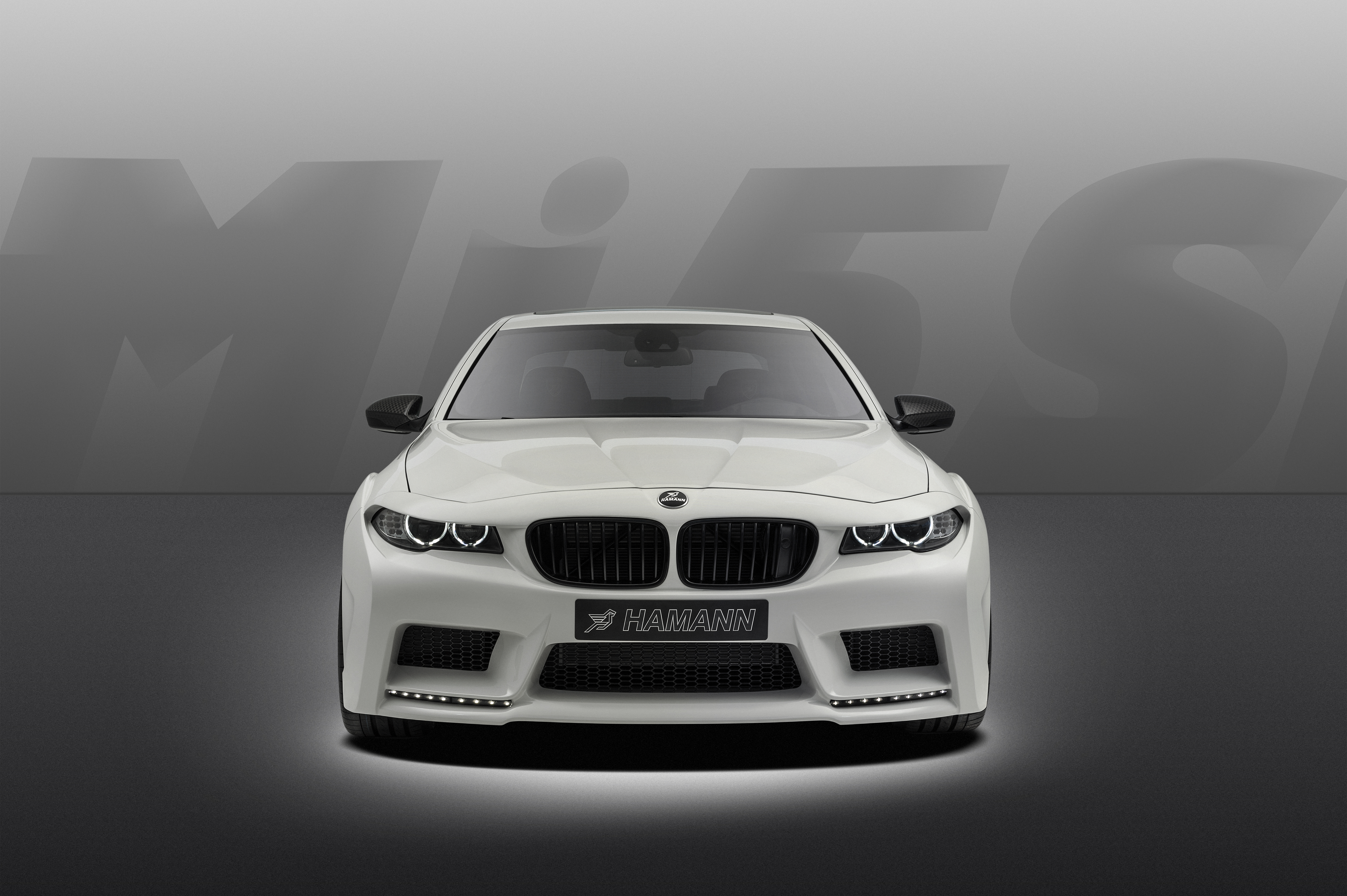 Bmw Hamann Wallpapers