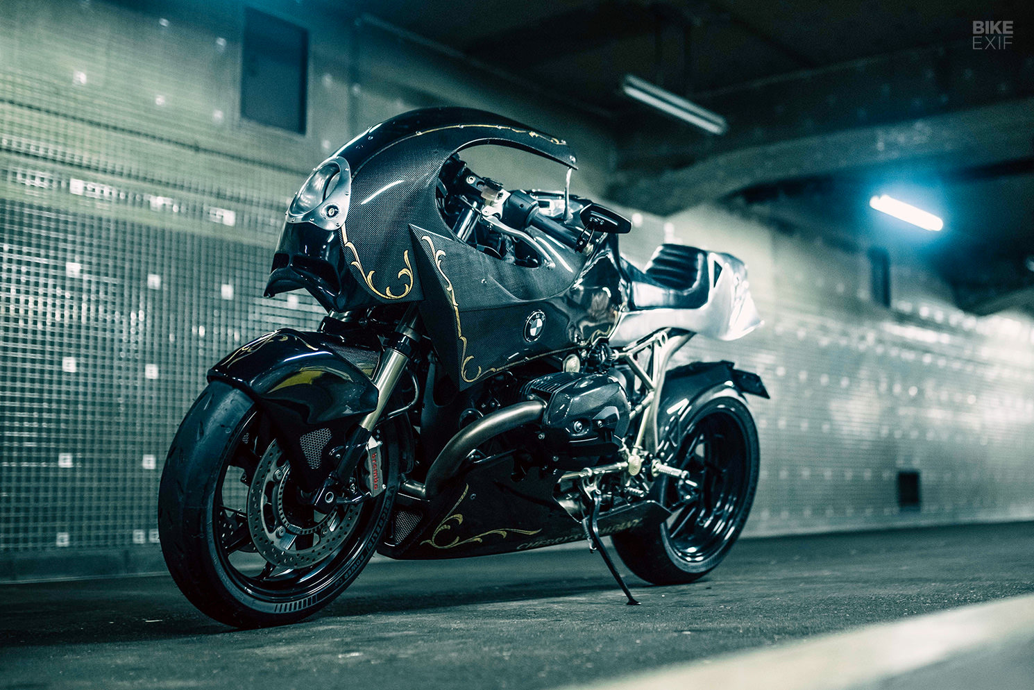 Bmw Hp2 Wallpapers