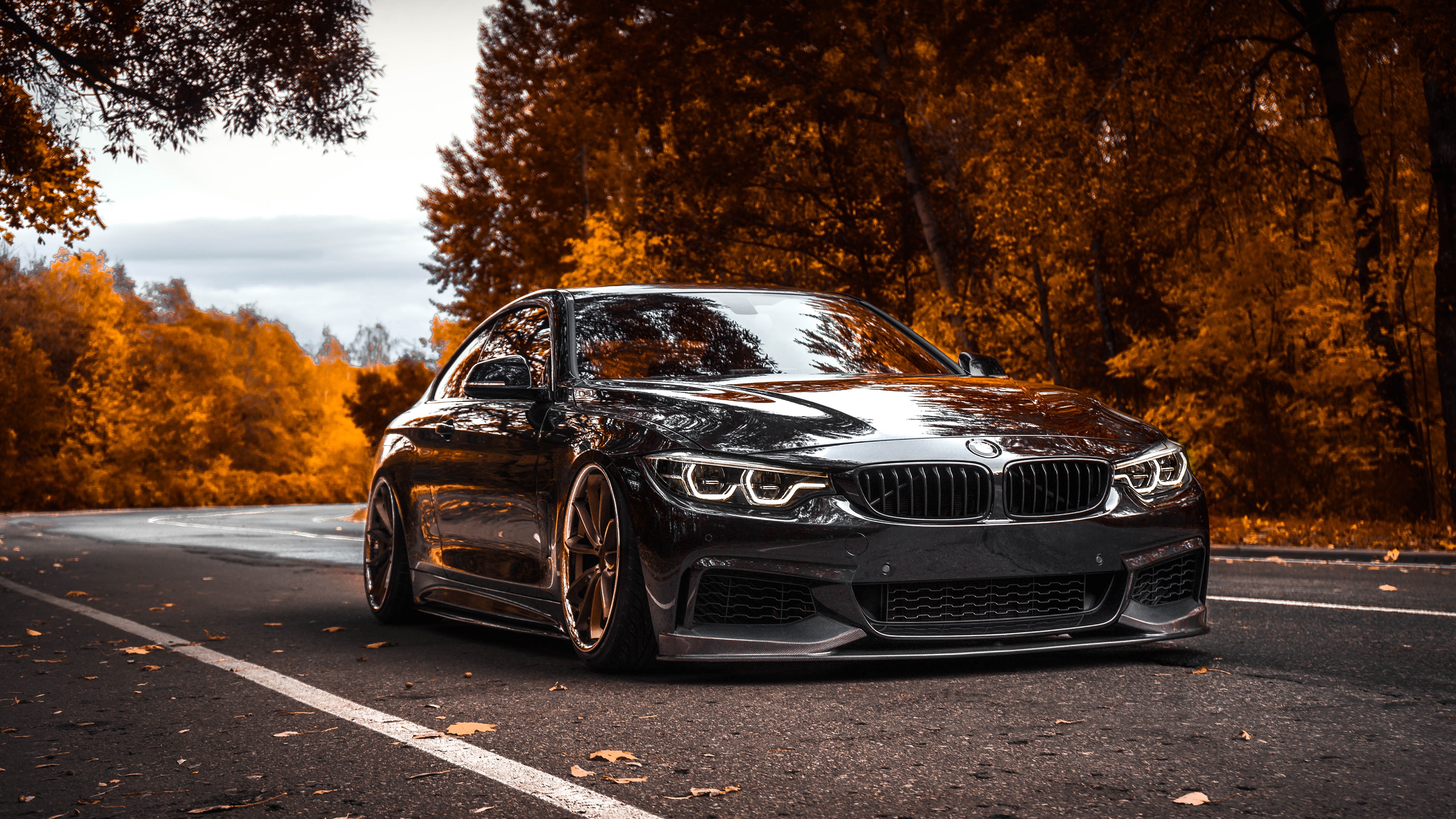 Bmw I Wallpapers