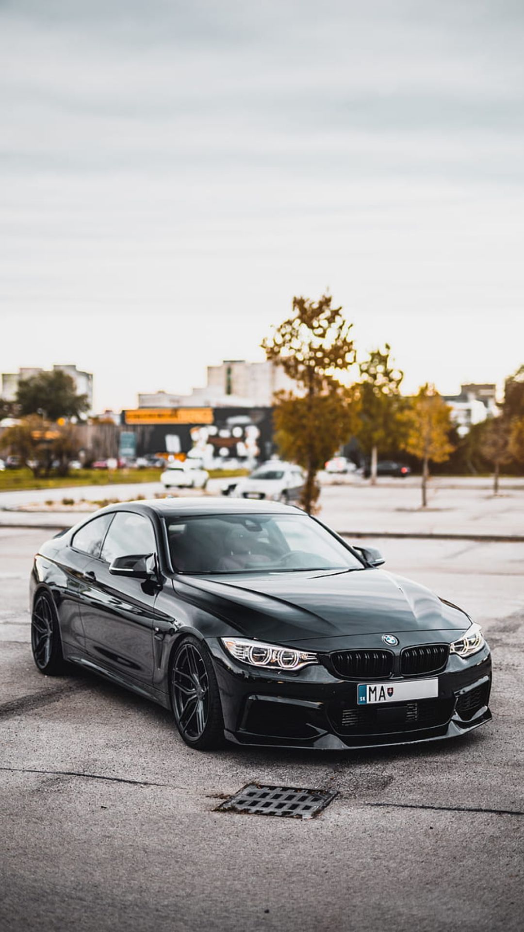 Bmw I Wallpapers