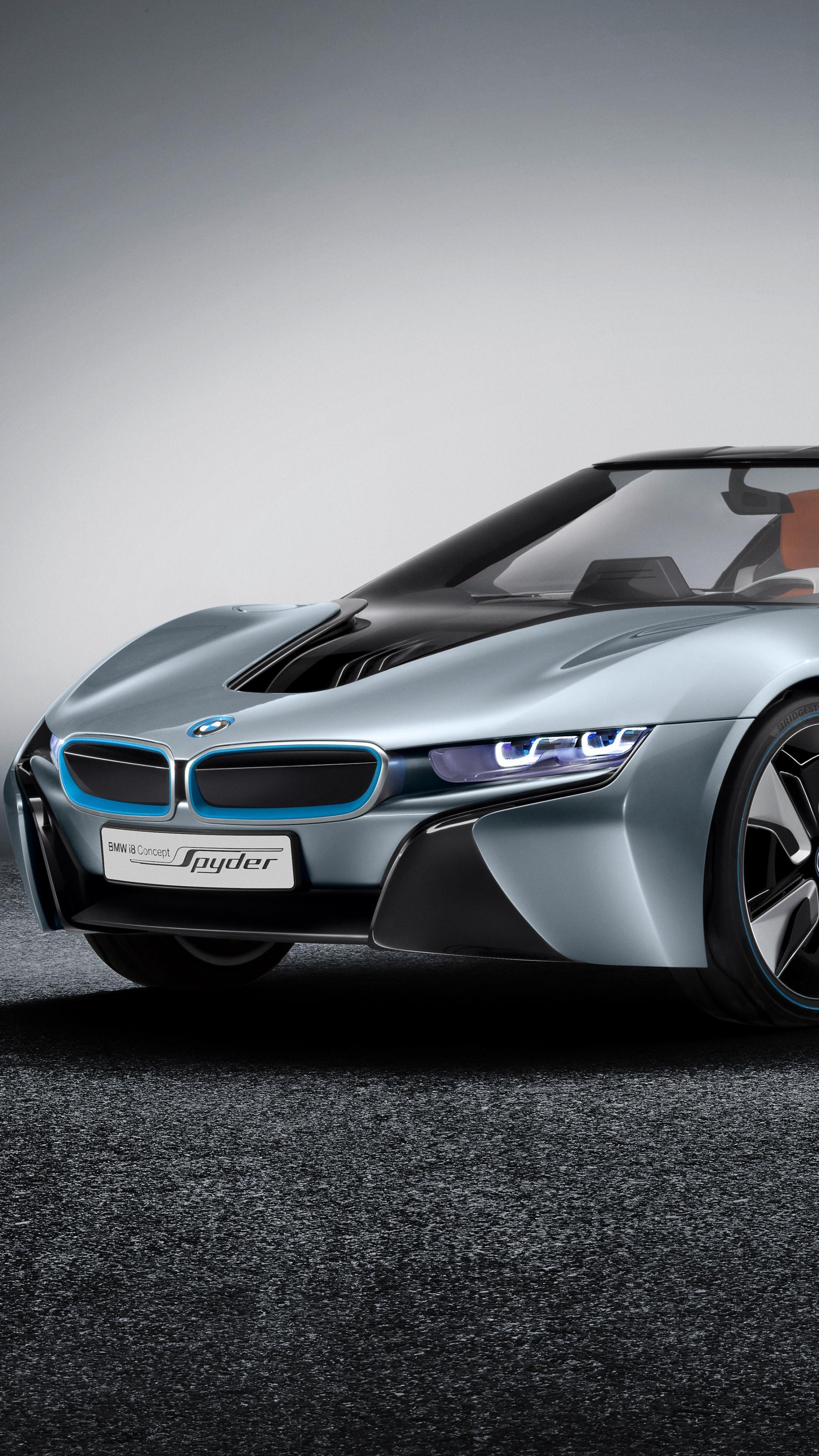 Bmw I8 Roadster Wallpapers