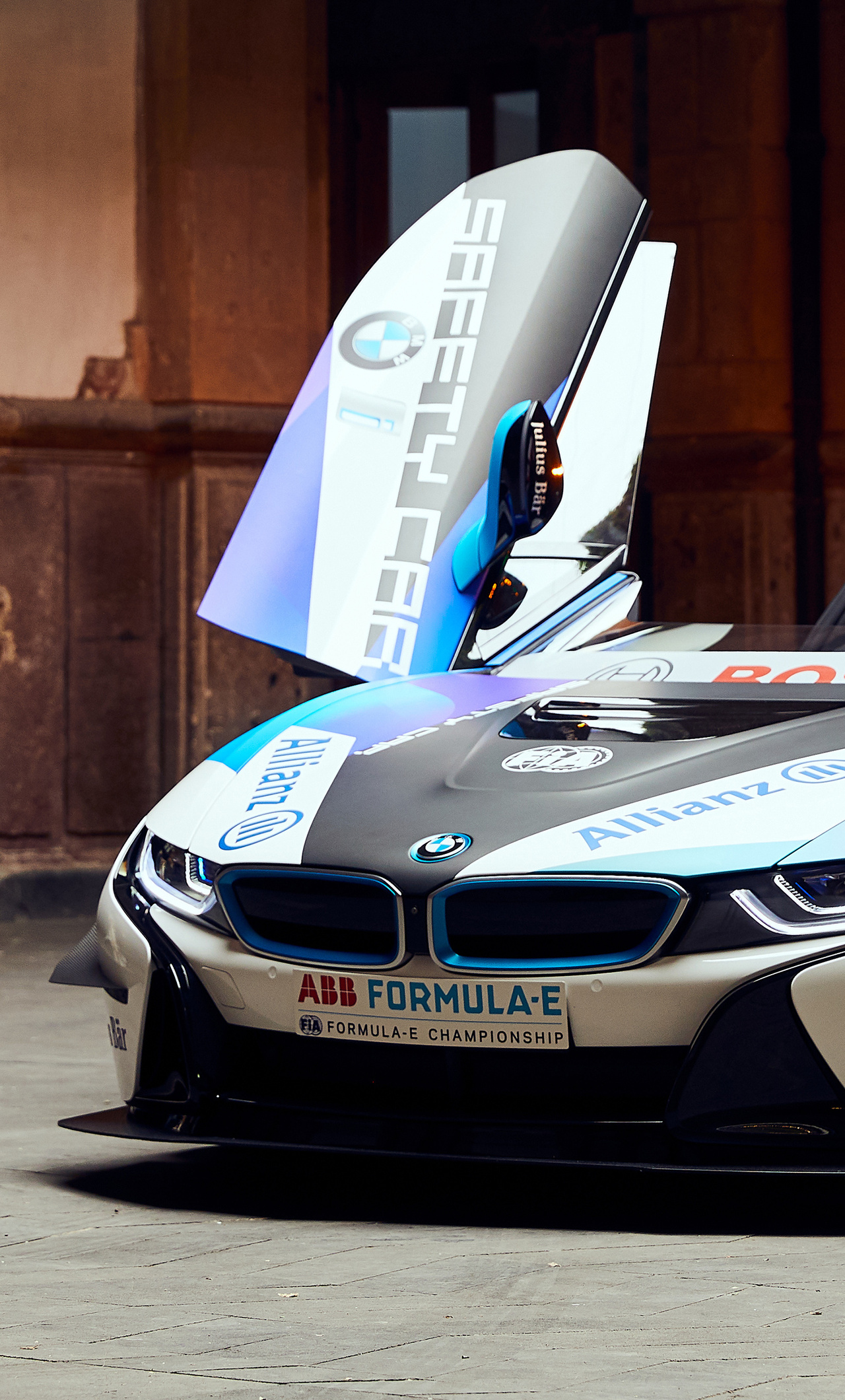 Bmw I8 Roadster Wallpapers