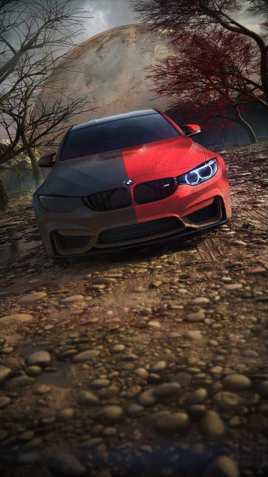 Bmw Iphone Wallpapers