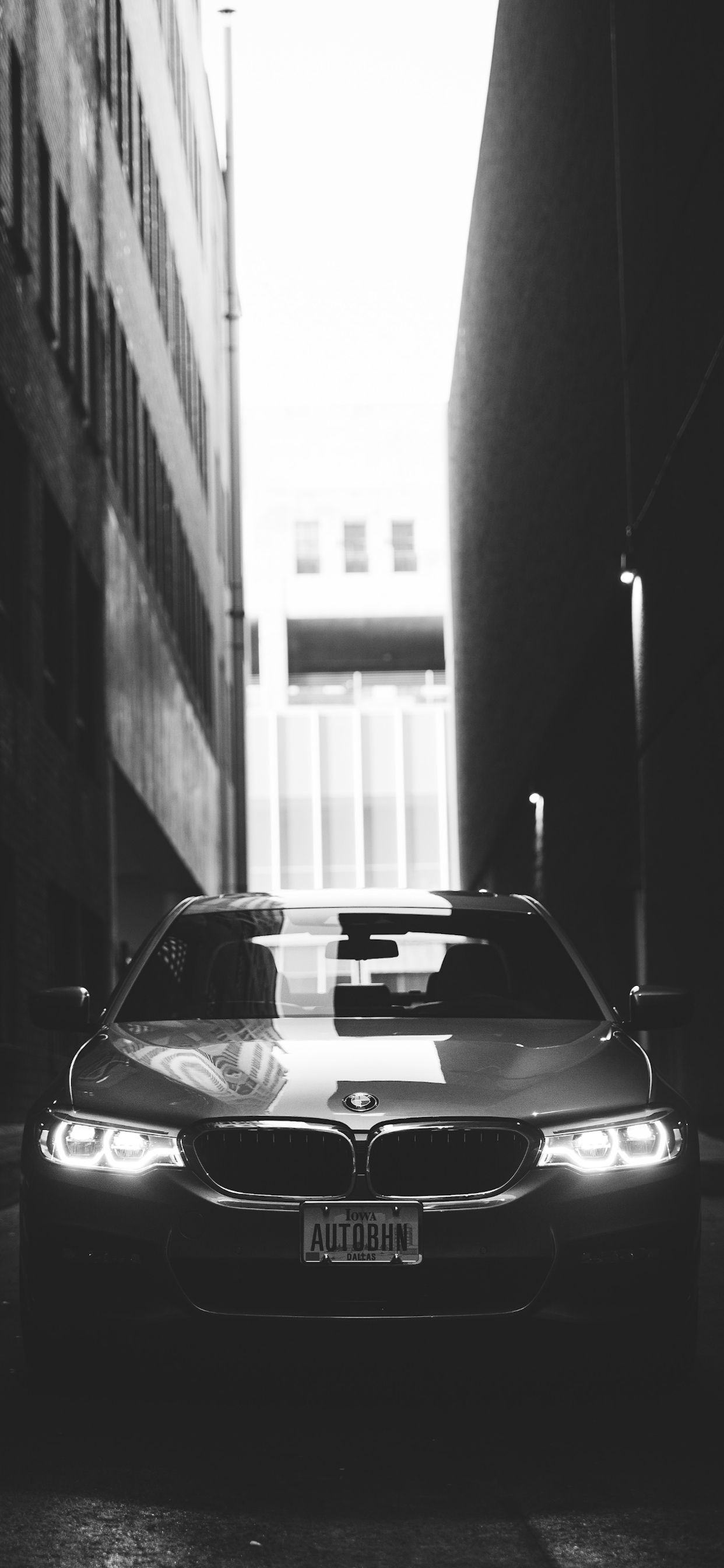 Bmw Iphone Wallpapers