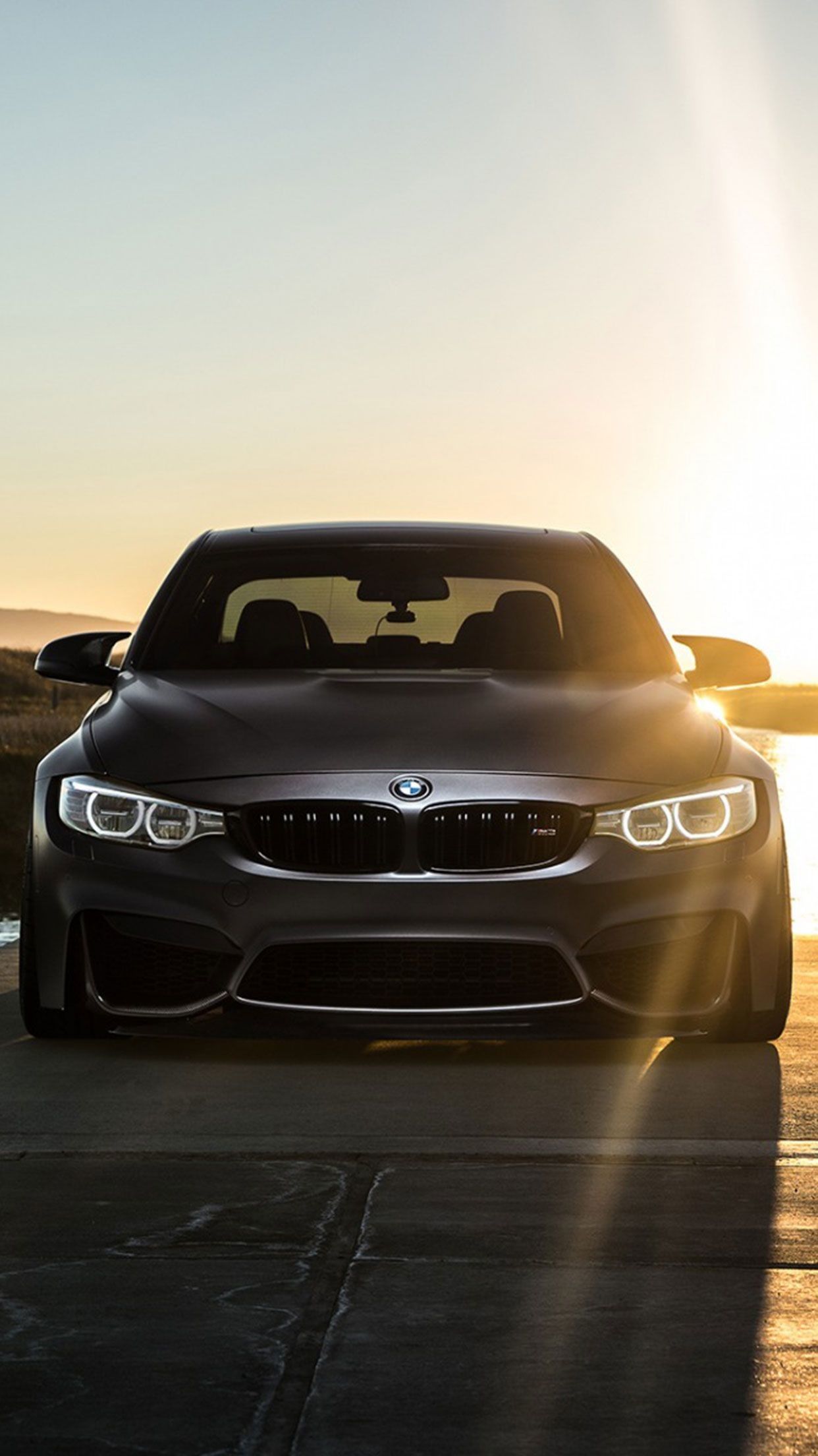 Bmw Iphone Xs Max Wallpapers