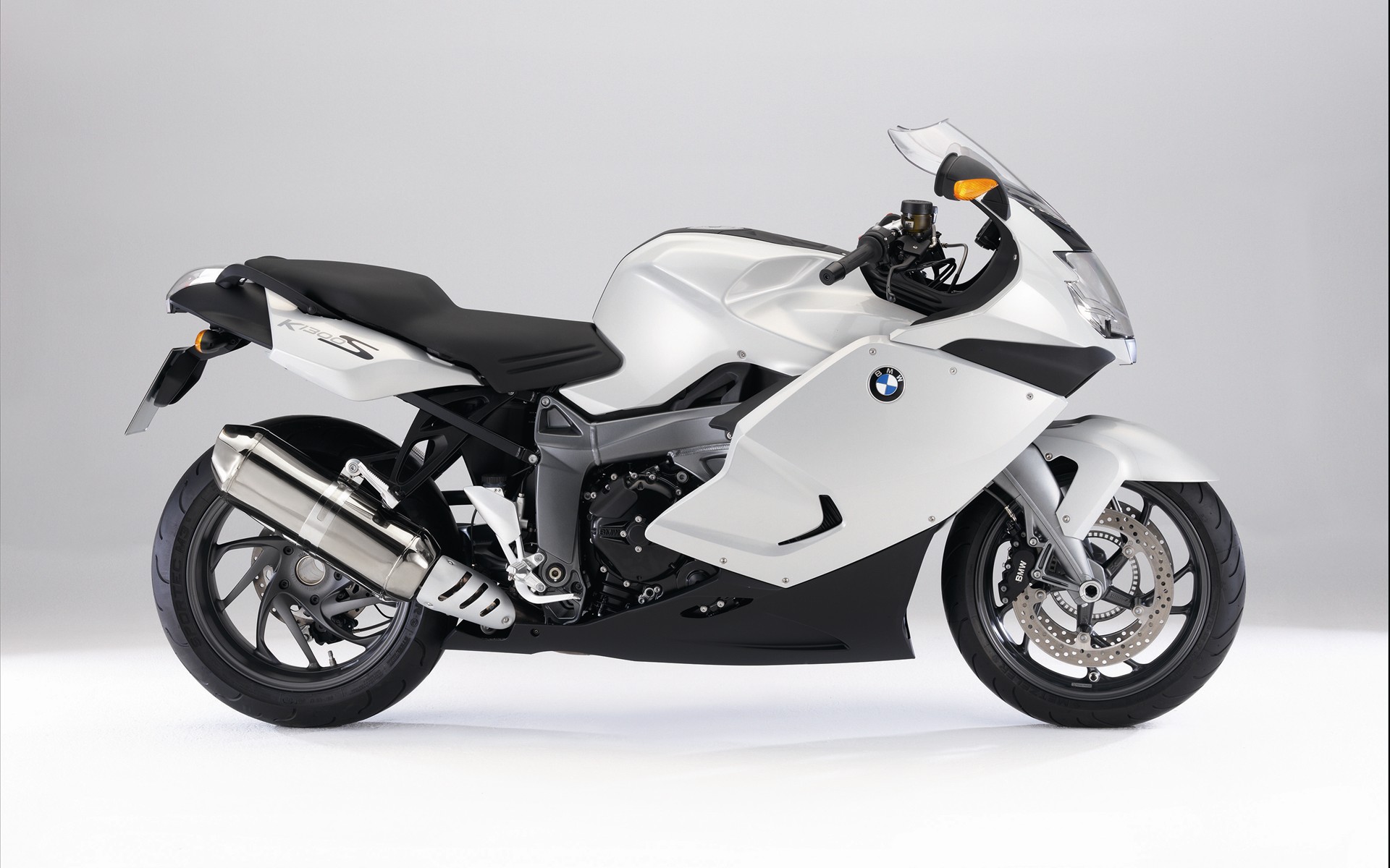 Bmw K1200S Wallpapers