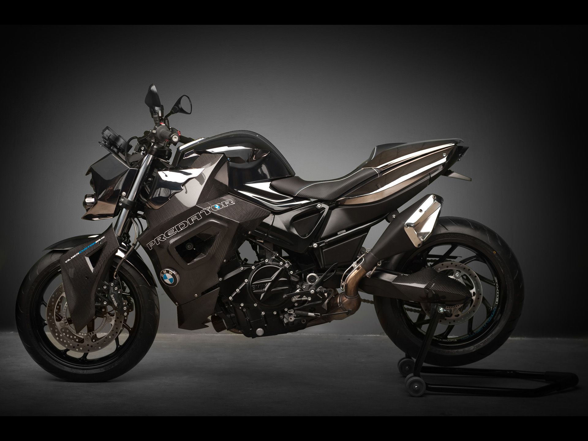 Bmw K1300R Wallpapers