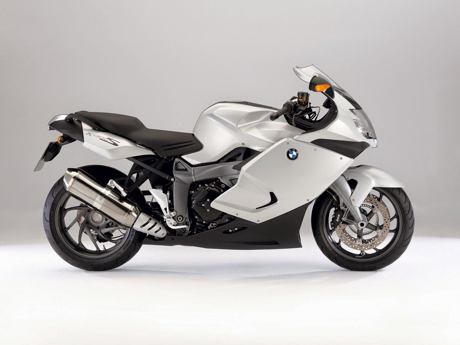 Bmw K1300S Wallpapers