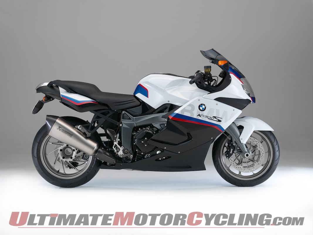 Bmw K1300S Wallpapers