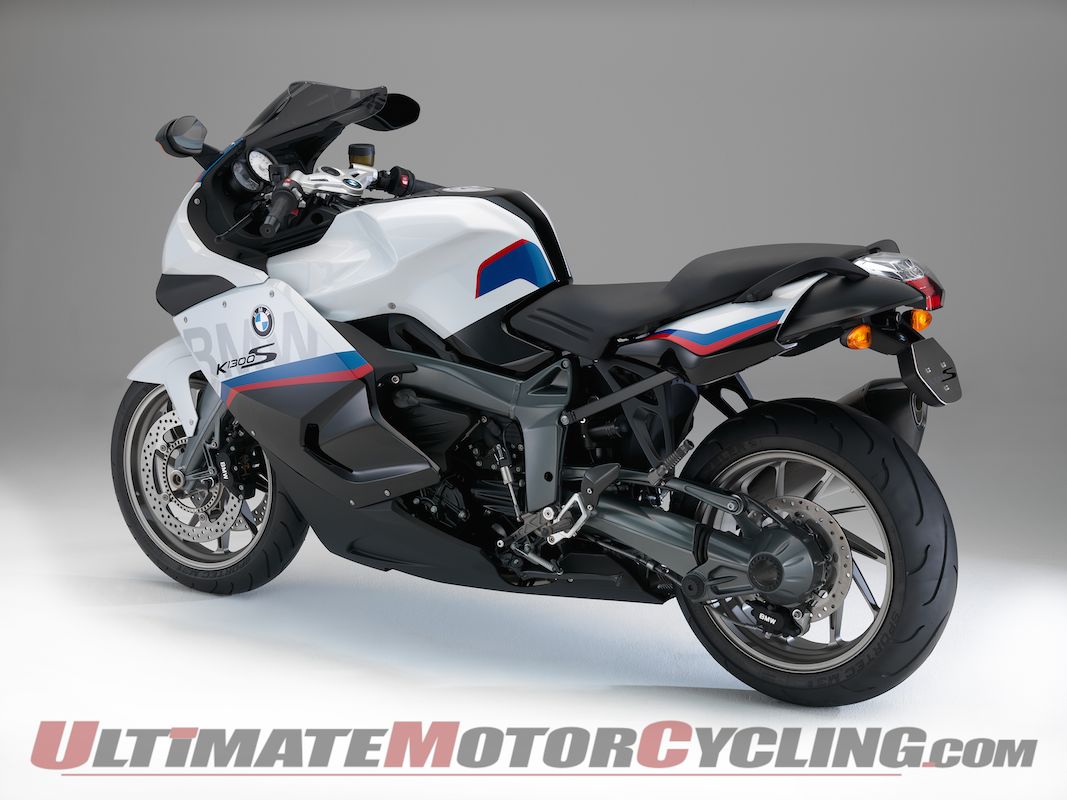 Bmw K1300S Wallpapers