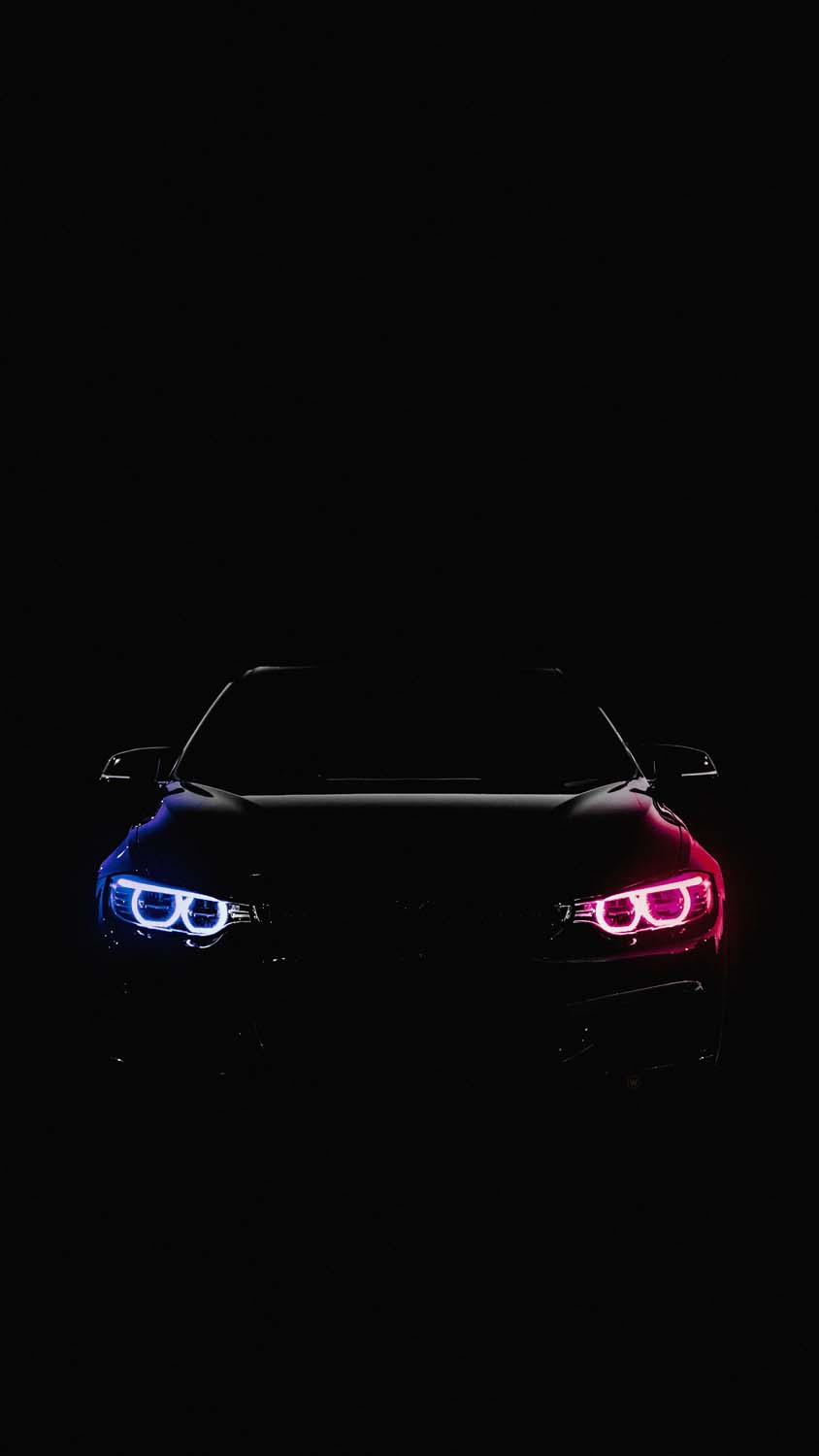 Bmw Lights Wallpapers