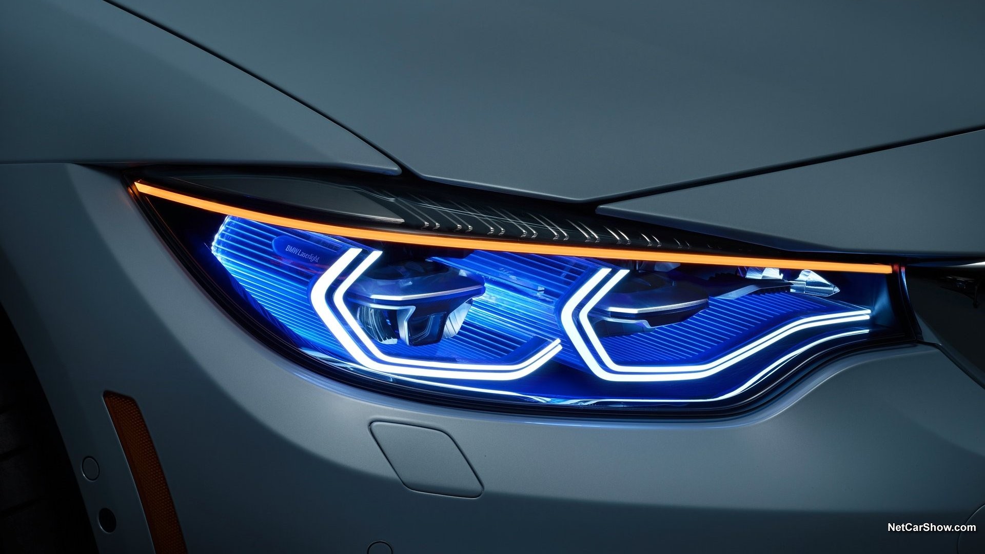 Bmw Lights Wallpapers