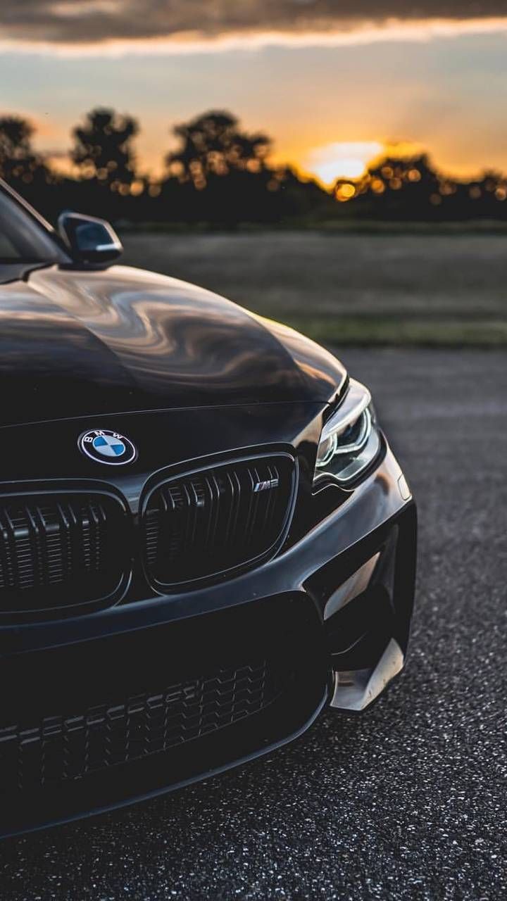 Bmw Lights Wallpapers