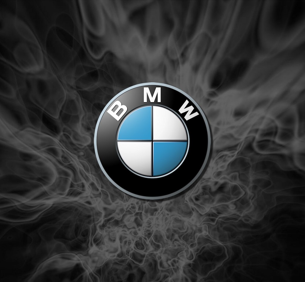 Bmw Logo Iphone Wallpapers