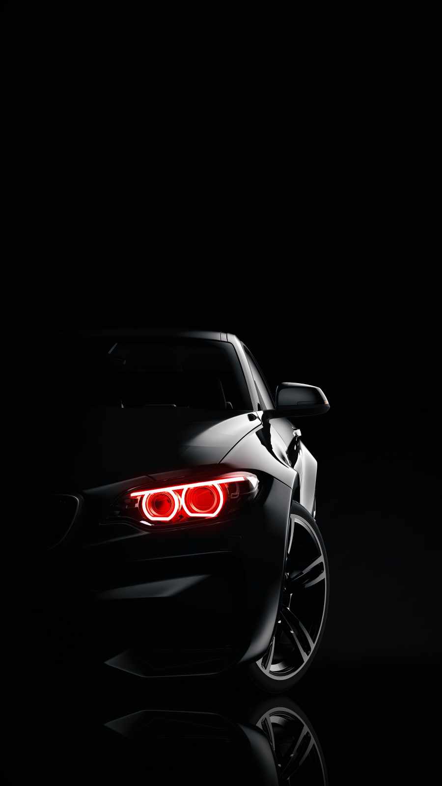 Bmw Logo Iphone Wallpapers