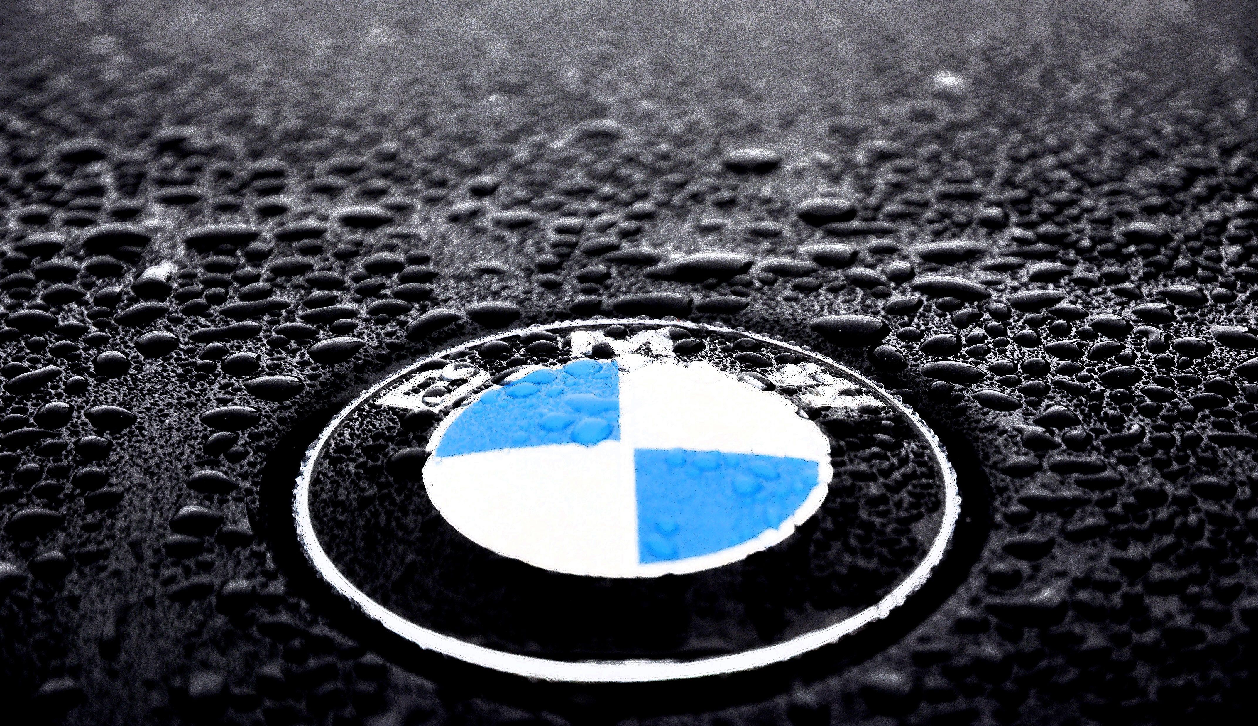 Bmw Logo Wallpapers