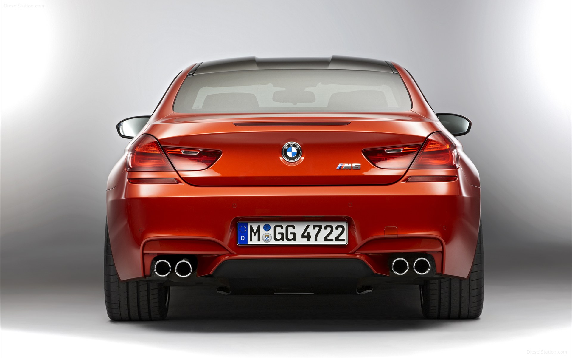 Bmw M Coupe Wallpapers