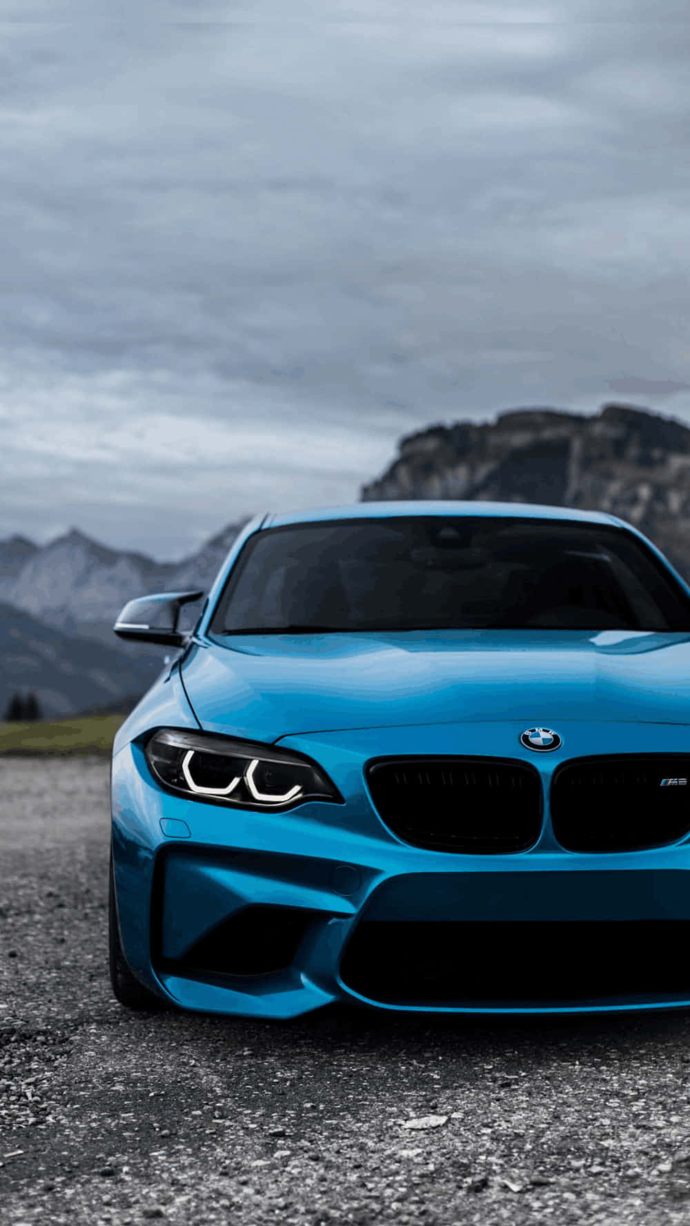 Bmw M Iphone Wallpapers