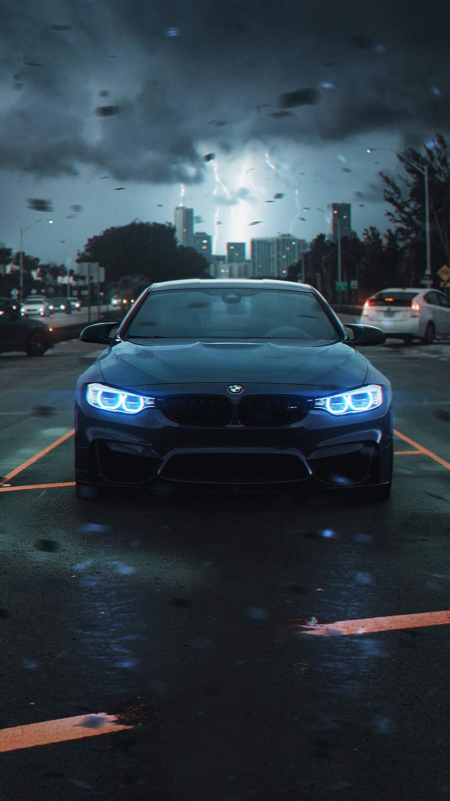 Bmw M Iphone Wallpapers