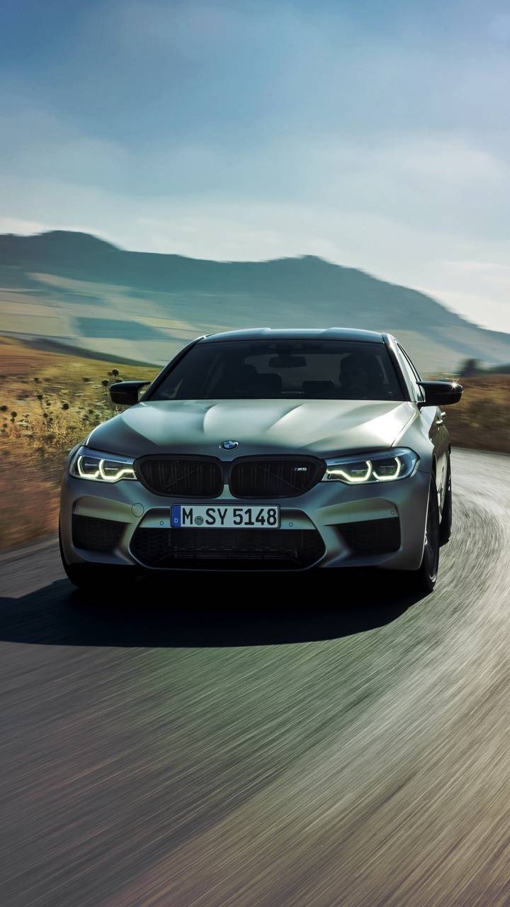 Bmw M Iphone Wallpapers