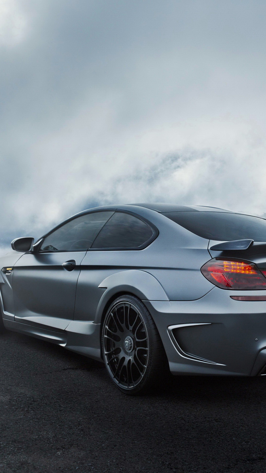 Bmw M Iphone Wallpapers