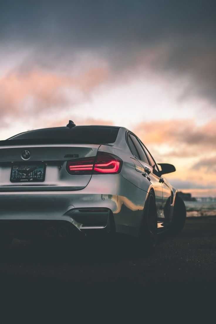 Bmw M Iphone Wallpapers