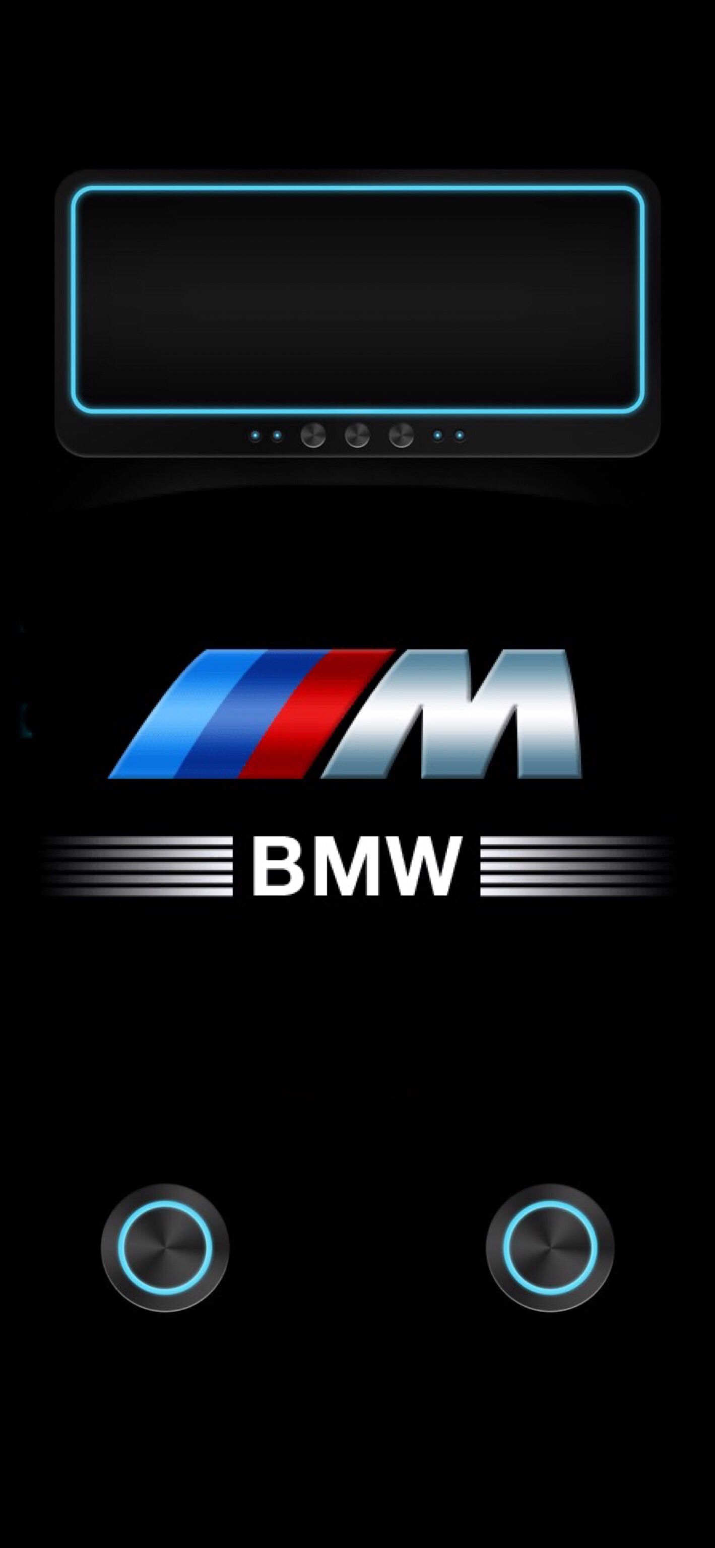 Bmw M Iphone Wallpapers