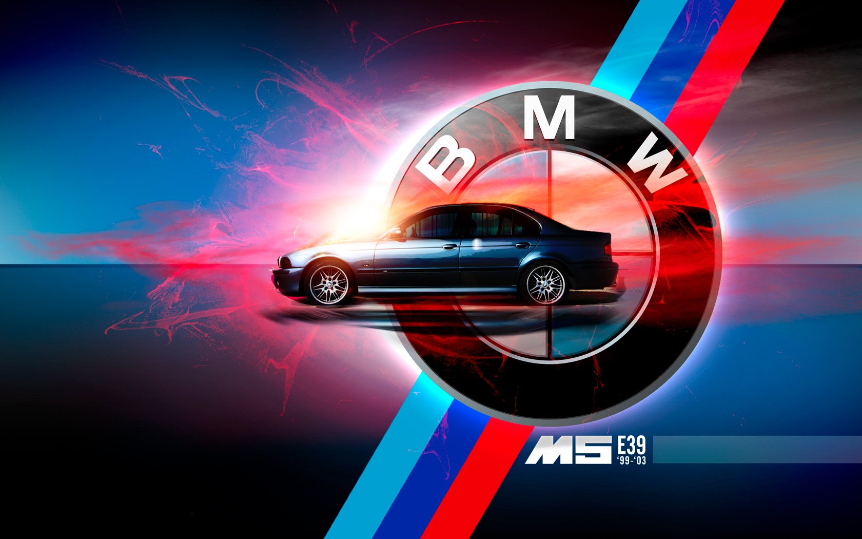 Bmw M Logo Wallpapers