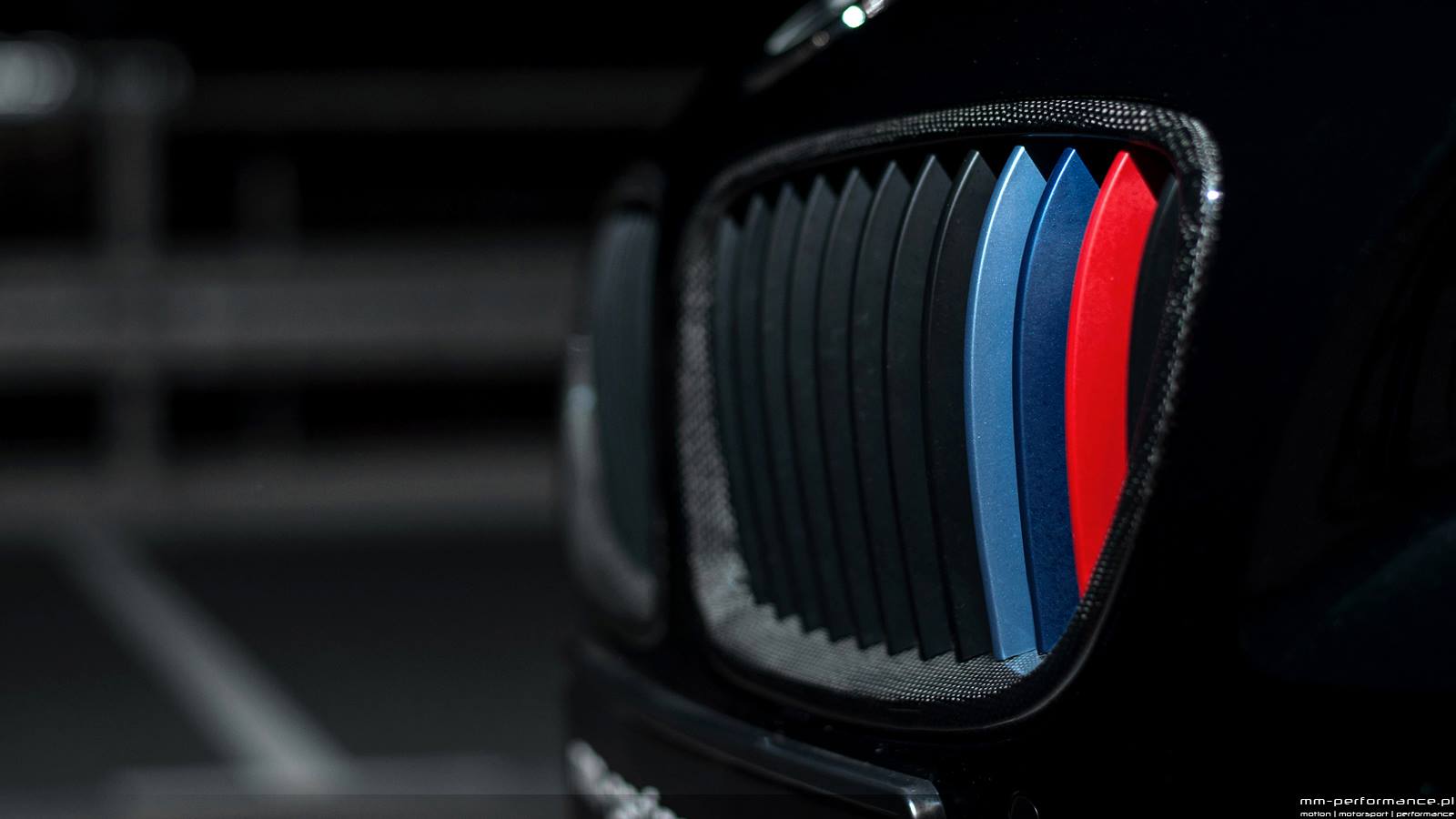 Bmw M Logo Wallpapers