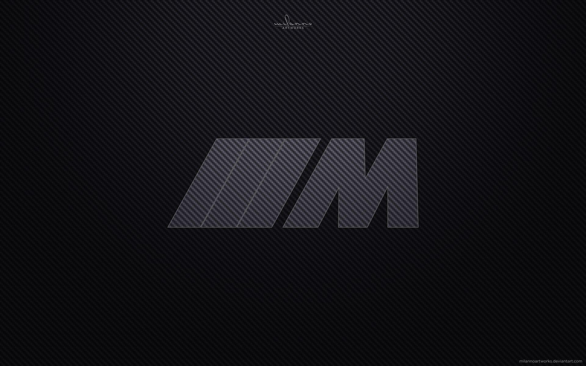 Bmw M Logo Wallpapers