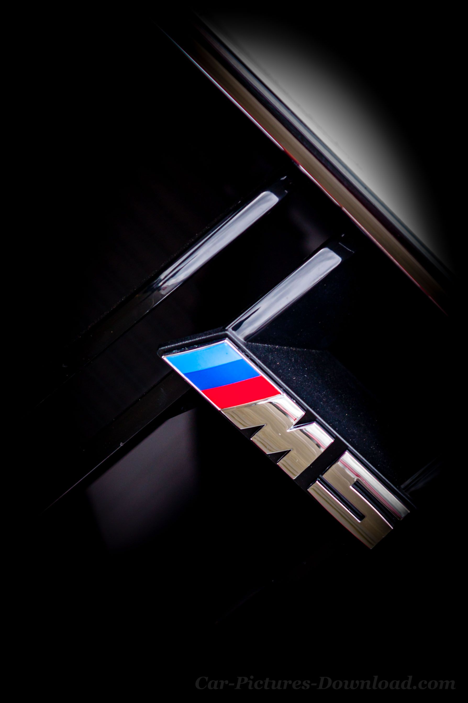 Bmw M Logo Wallpapers