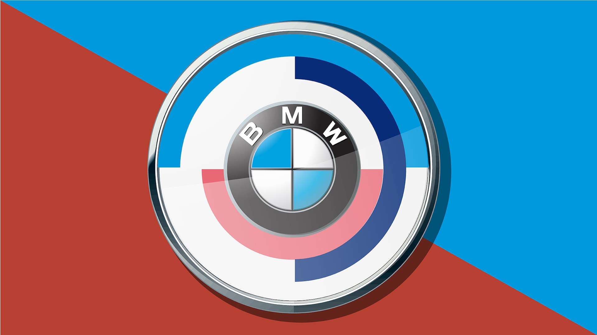 Bmw M Logo Wallpapers