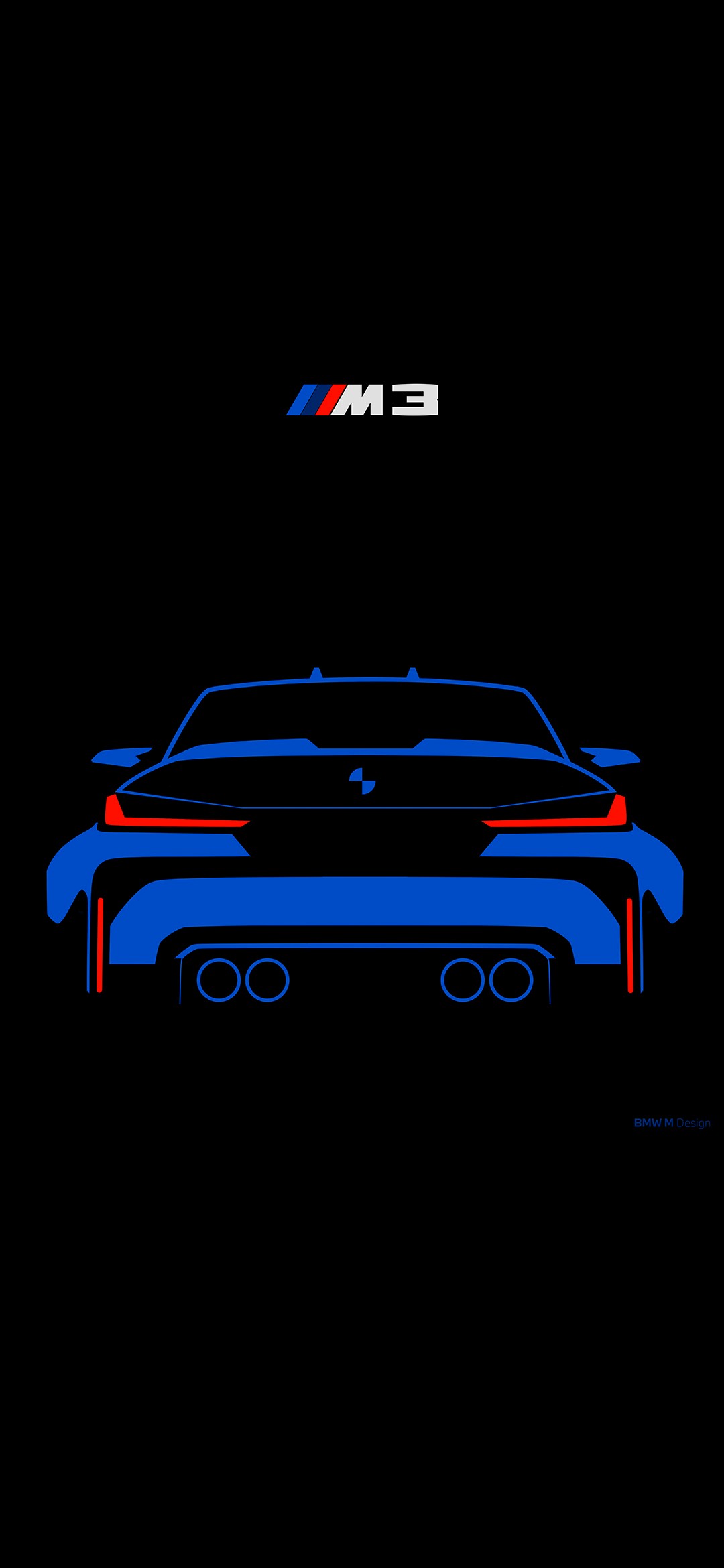 Bmw M Logo Wallpapers