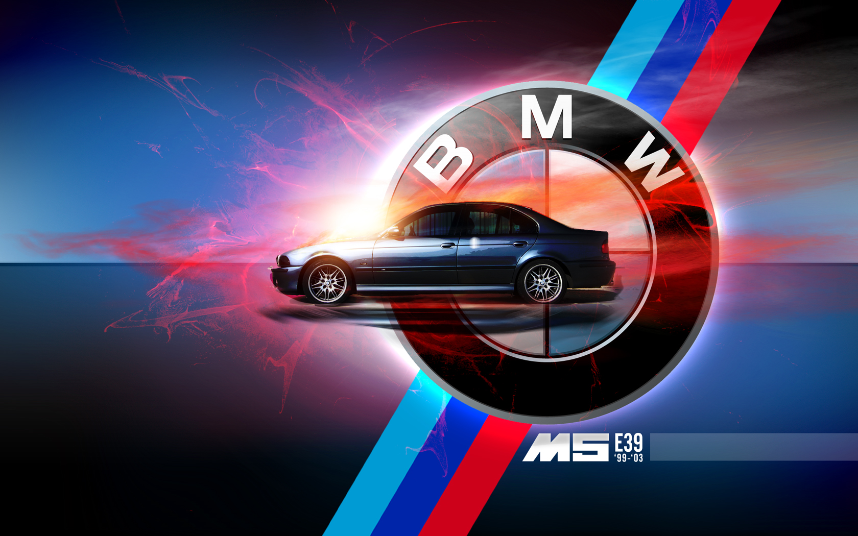 Bmw M Logo Wallpapers