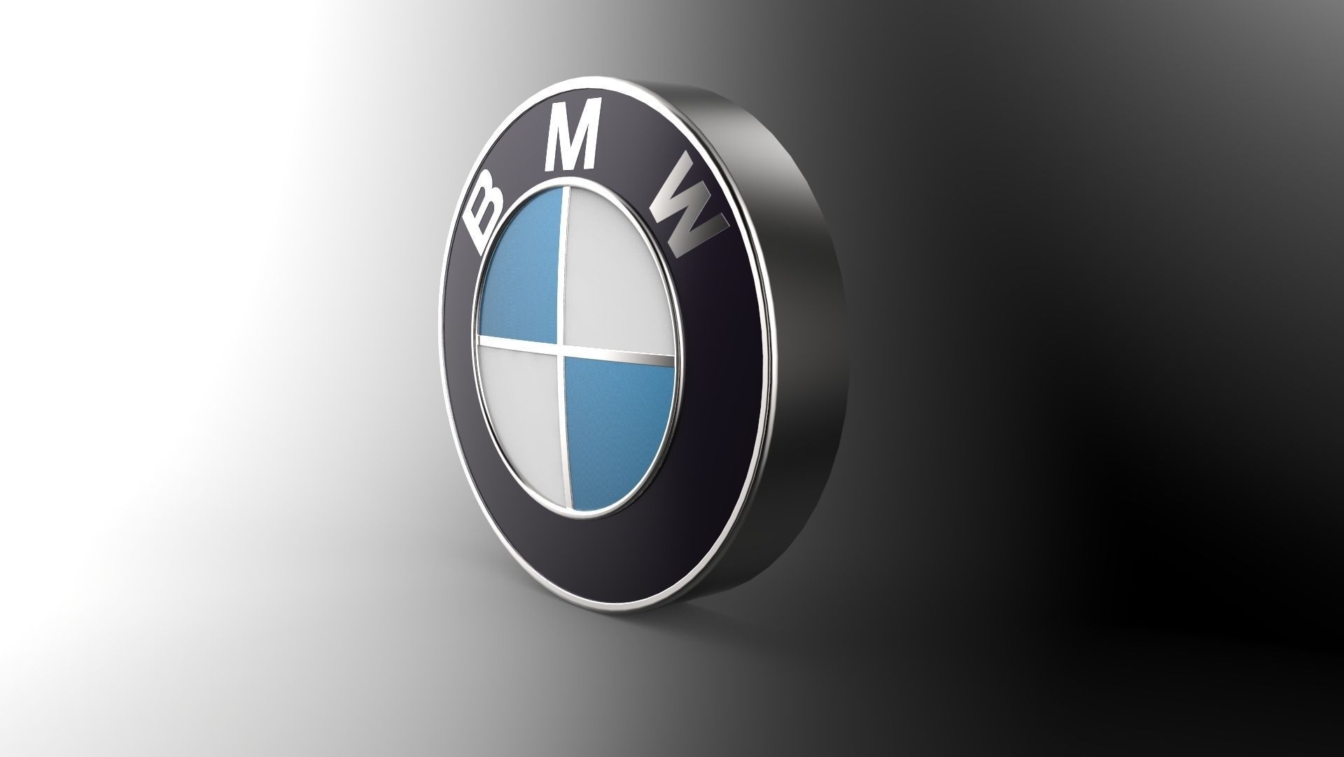 Bmw M Logo Wallpapers