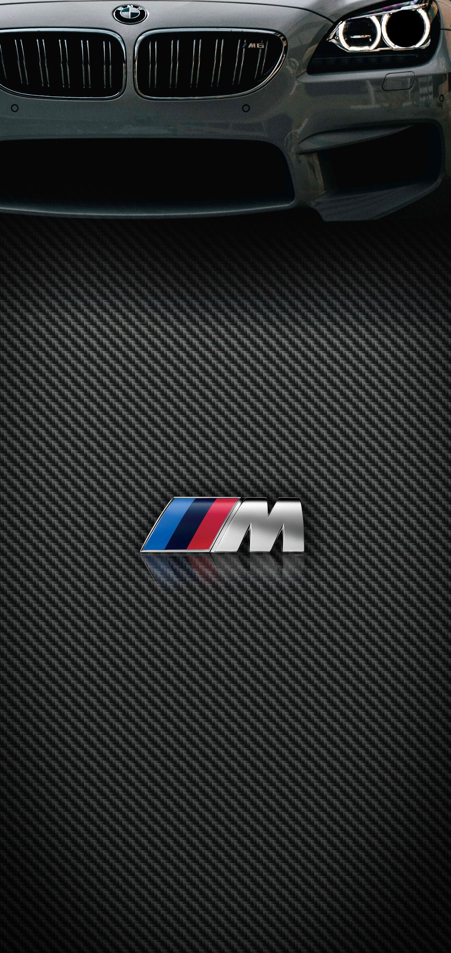 Bmw M Logo Wallpapers