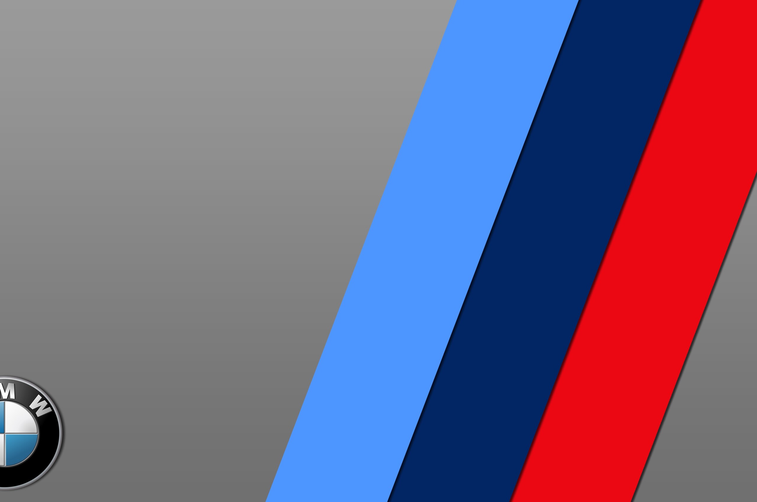 Bmw M Logo Wallpapers