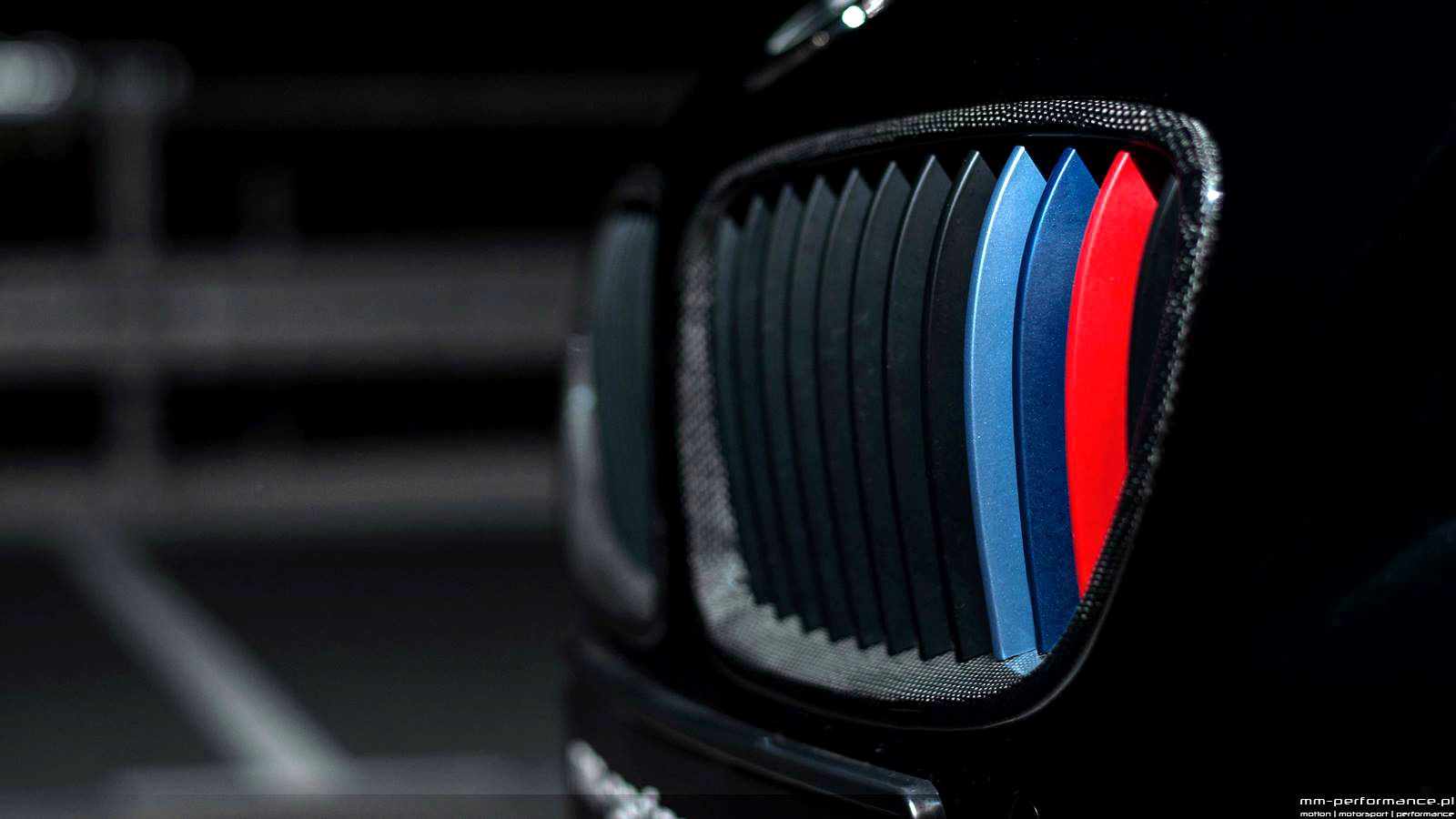 Bmw M Logo Wallpapers