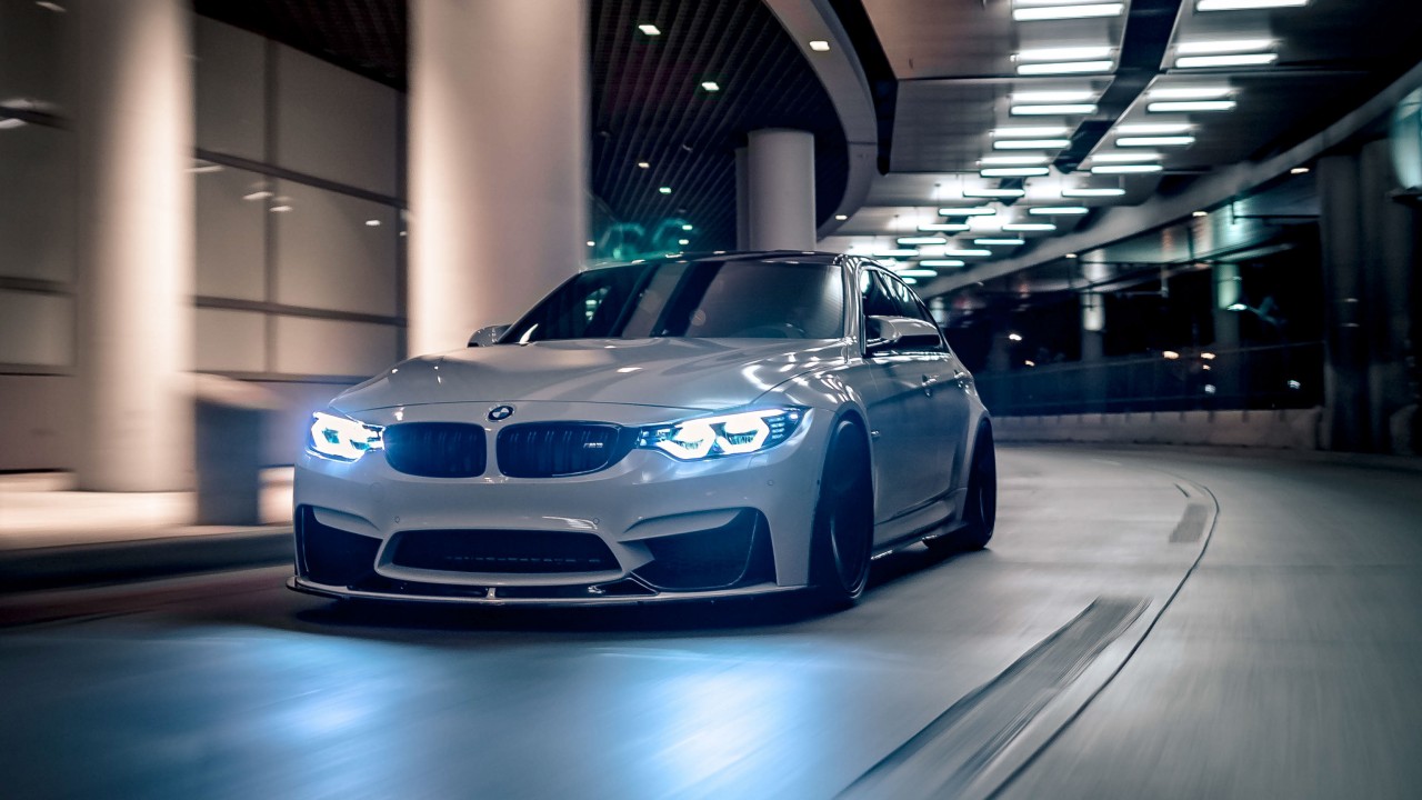 Bmw M Wallpapers